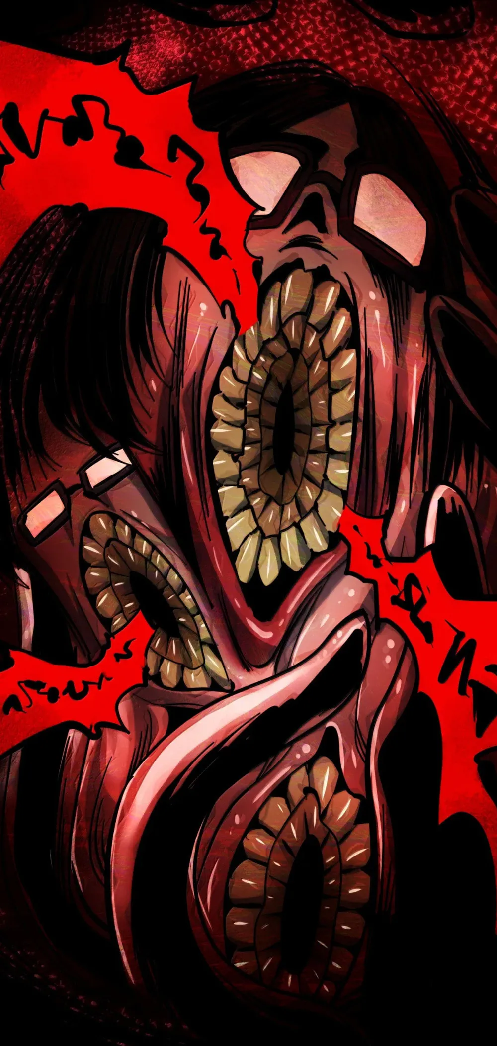 I'm Really Not The Devil's Lackey Chapter 181 page 43 - 