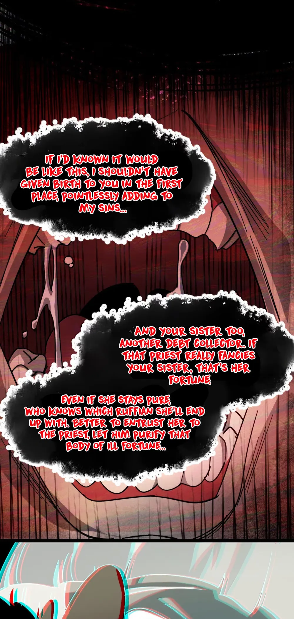 I'm Really Not The Devil's Lackey Chapter 181 page 44 - 