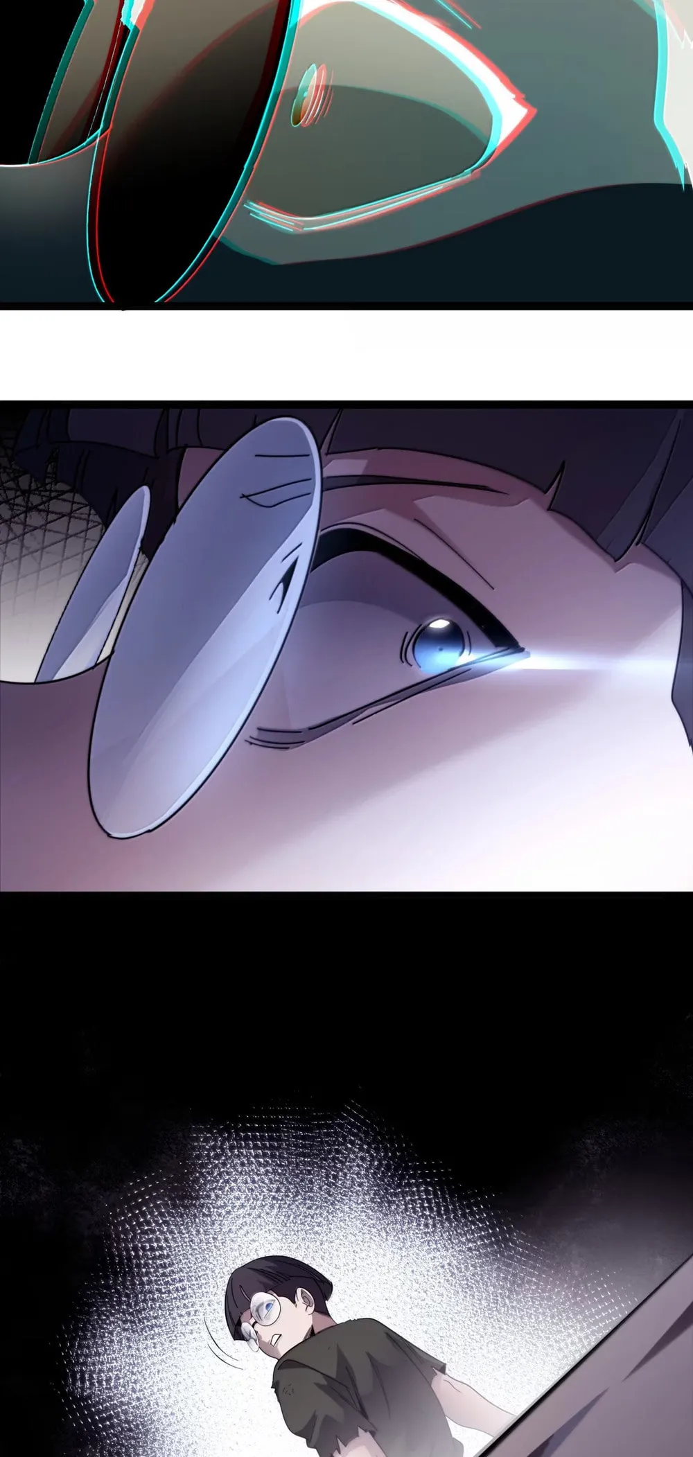 I'm Really Not The Devil's Lackey Chapter 181 page 45 - 