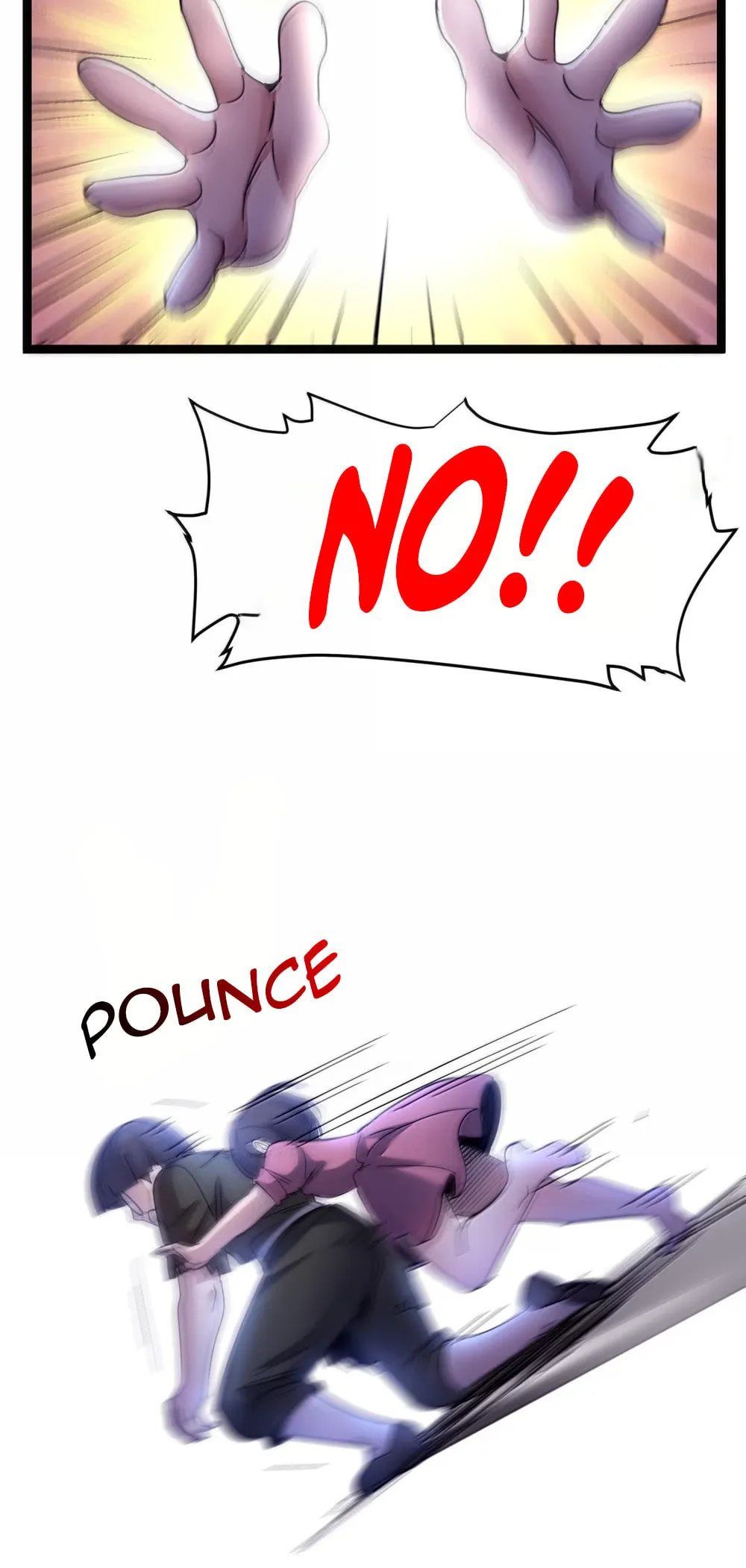 I'm Really Not The Devil's Lackey Chapter 181 page 47 - 