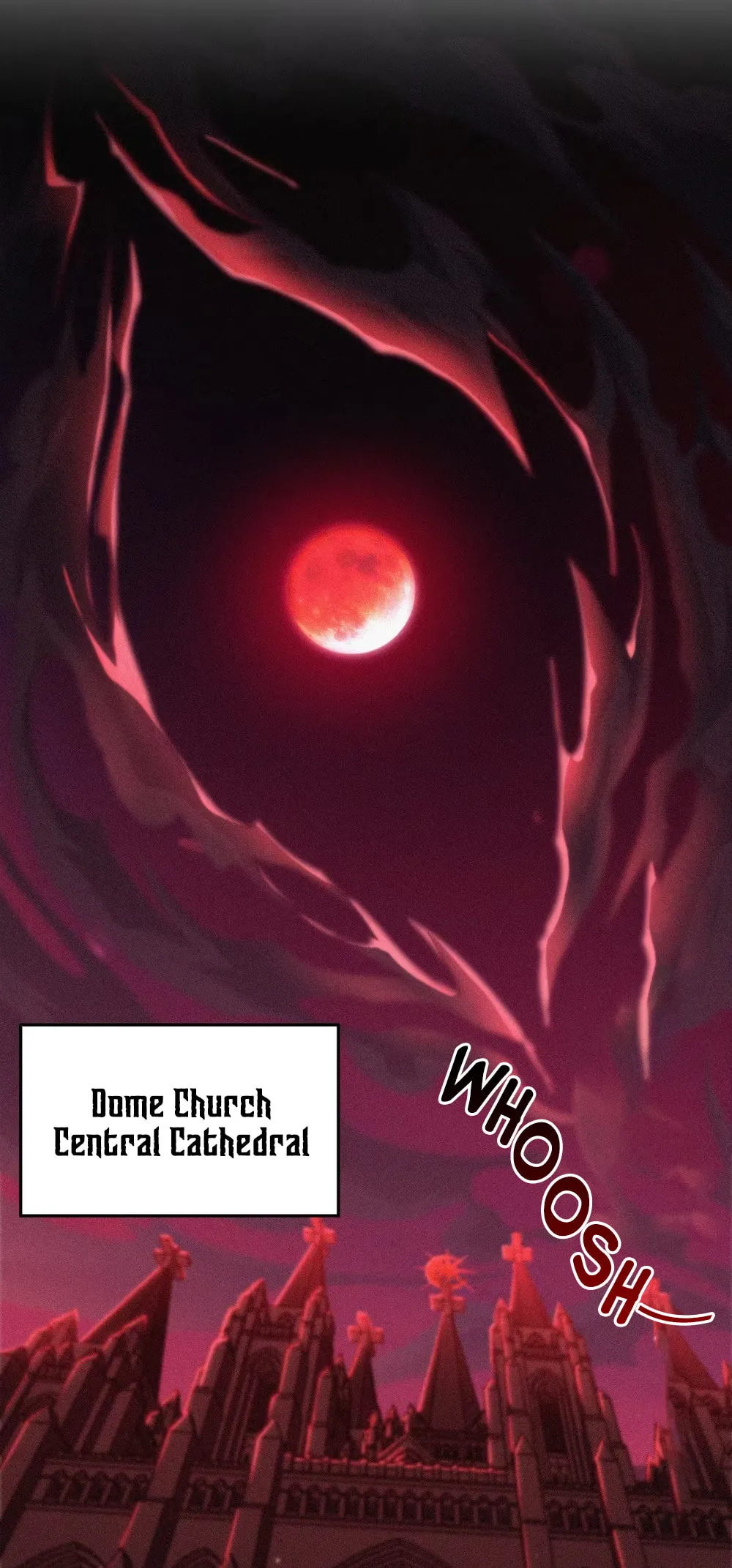 I'm Really Not The Devil's Lackey Chapter 182 page 3 - 