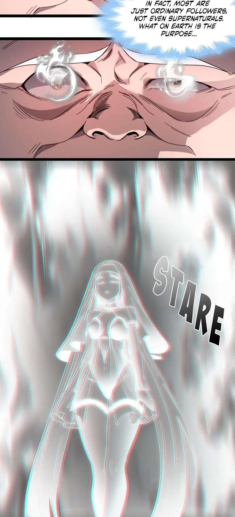 I'm Really Not The Devil's Lackey Chapter 182 page 37 - 
