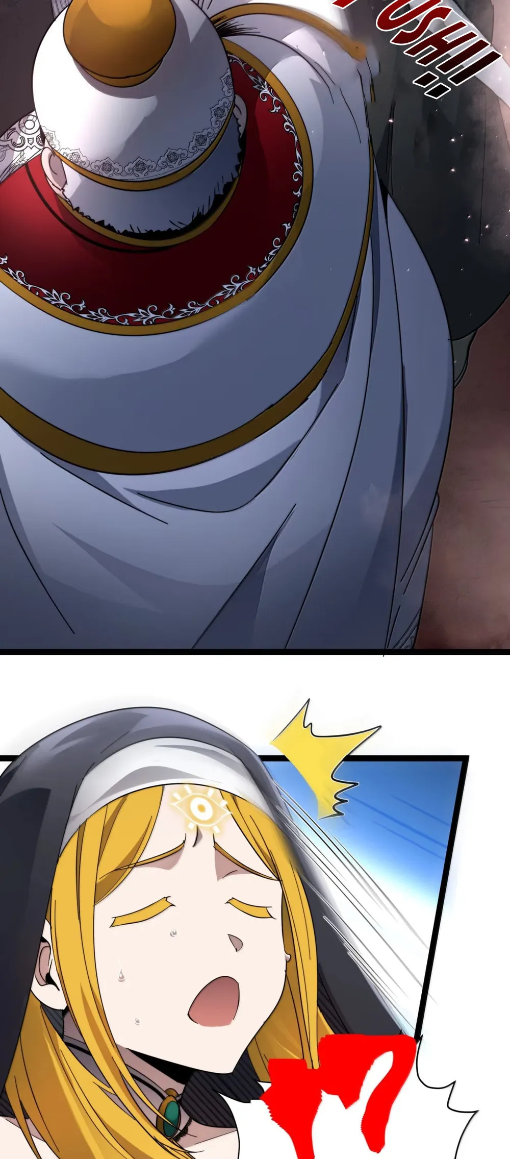 I'm Really Not The Devil's Lackey Chapter 182 page 44 - 