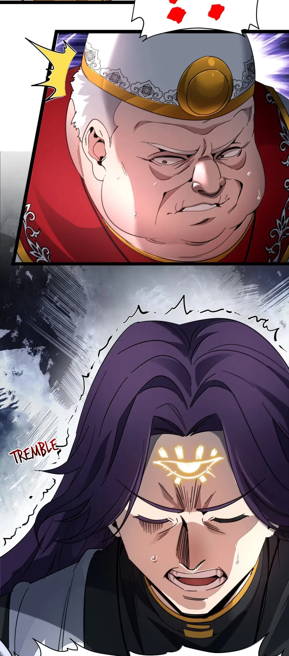 I'm Really Not The Devil's Lackey Chapter 182 page 45 - 