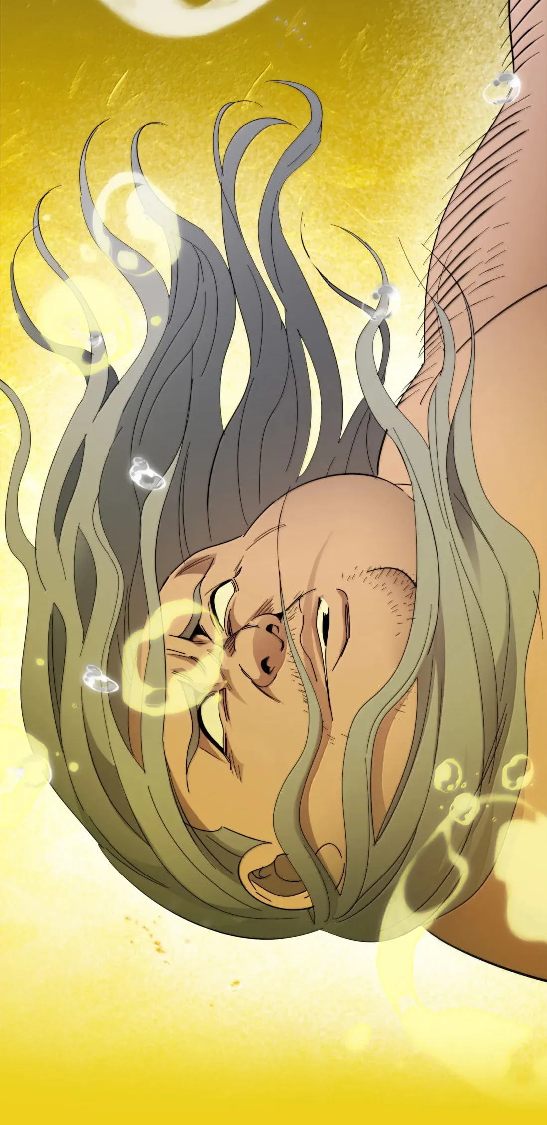 I'm Really Not The Devil's Lackey Chapter 183 page 11 - 