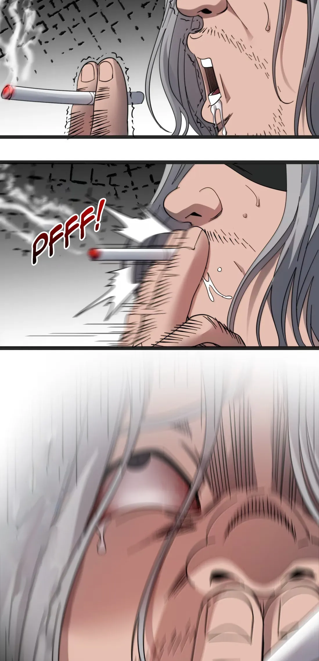 I'm Really Not The Devil's Lackey Chapter 183 page 4 - 