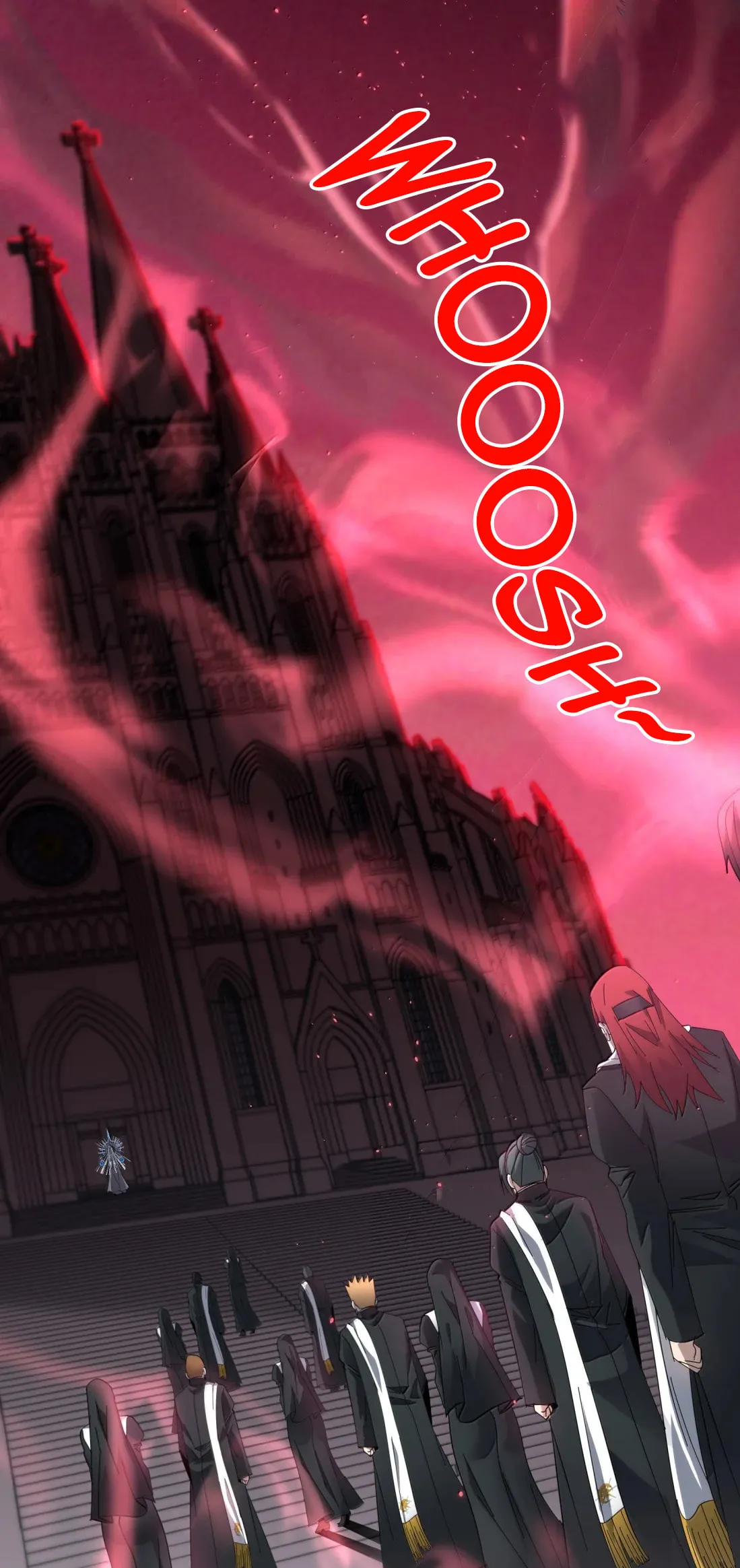 I'm Really Not The Devil's Lackey Chapter 183 page 49 - 
