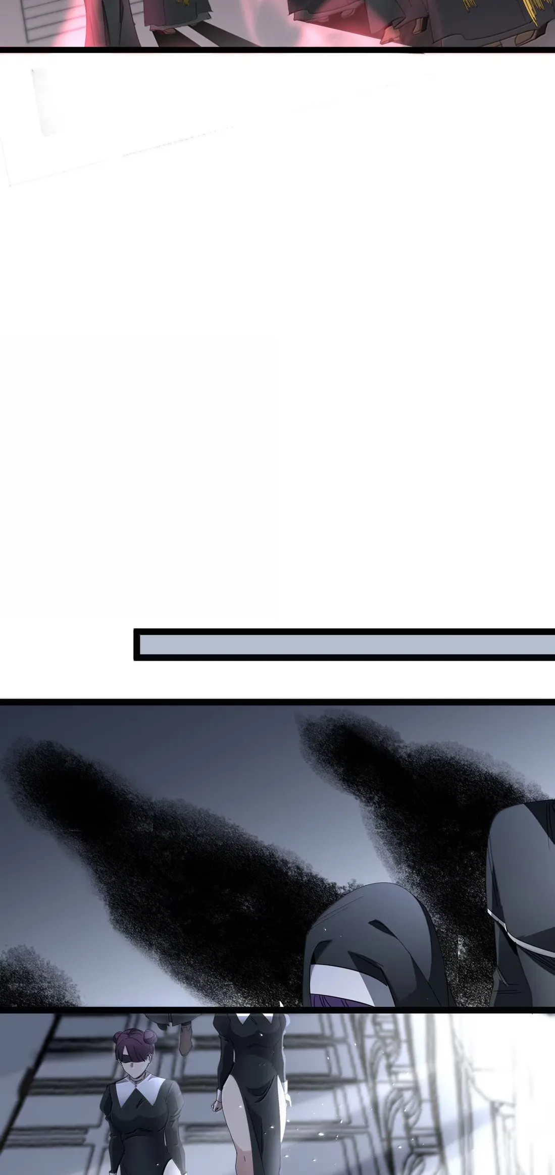 I'm Really Not The Devil's Lackey Chapter 183 page 50 - 