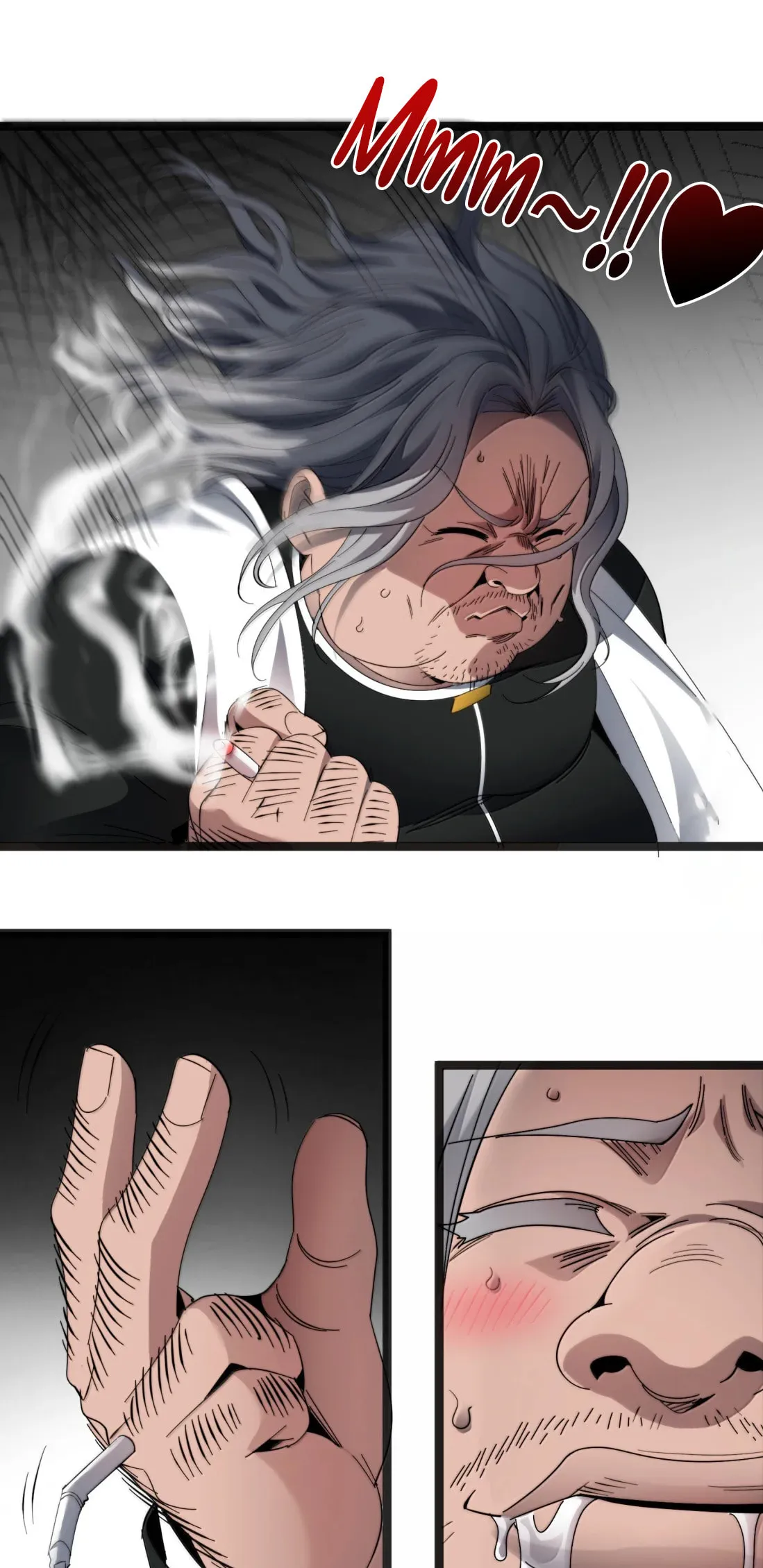 I'm Really Not The Devil's Lackey Chapter 183 page 7 - 