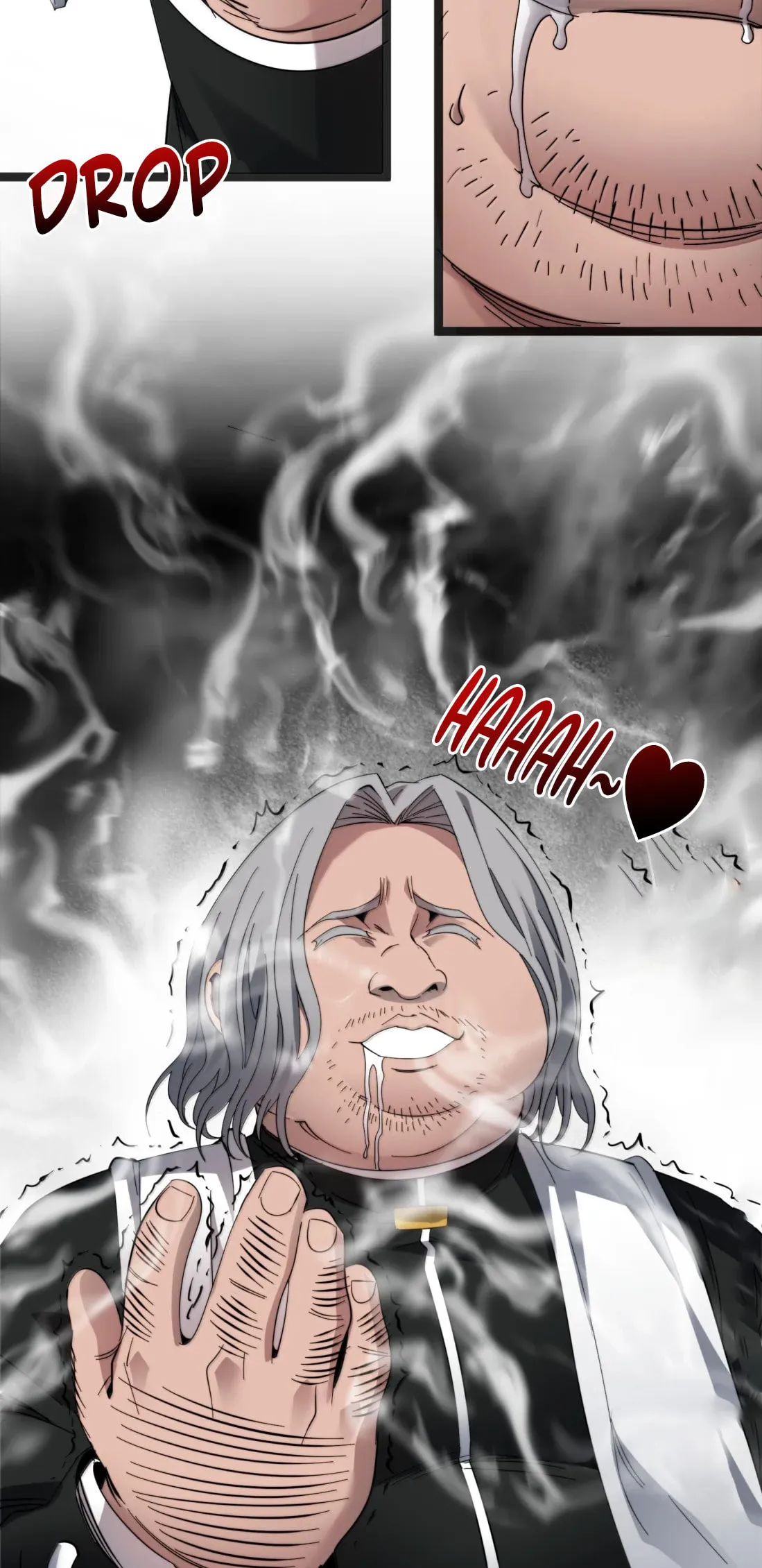 I'm Really Not The Devil's Lackey Chapter 183 page 8 - 