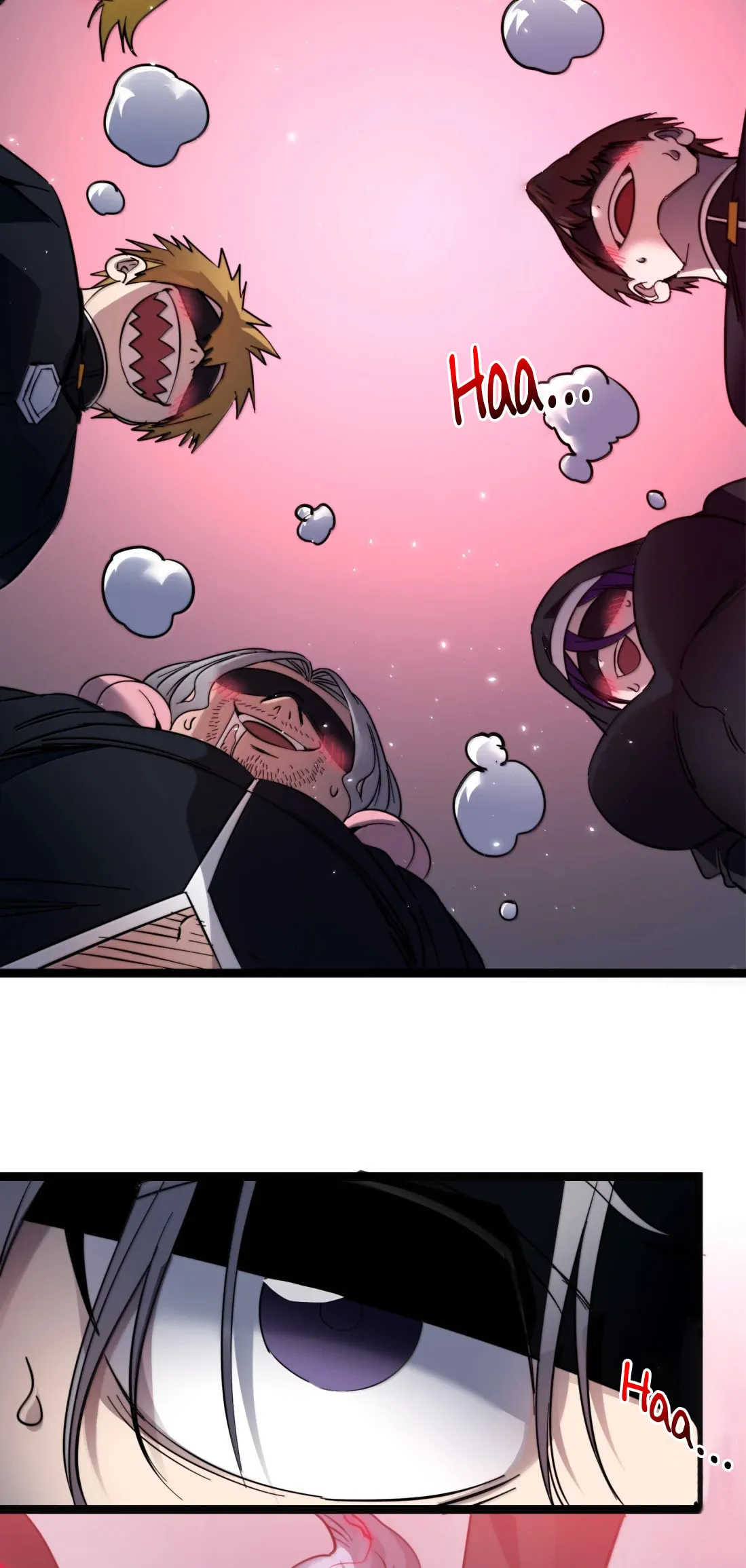 I'm Really Not The Devil's Lackey Chapter 184 page 39 - 