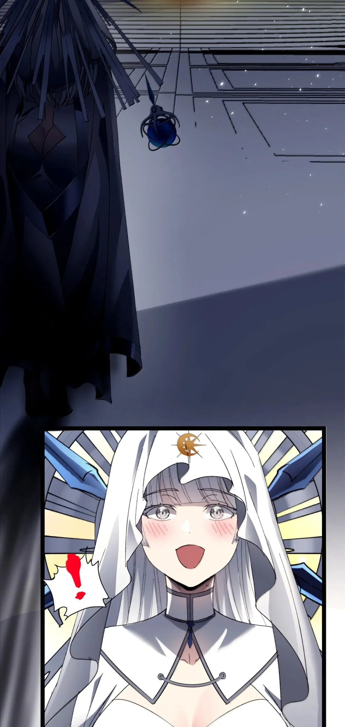 I'm Really Not The Devil's Lackey Chapter 184 page 43 - 
