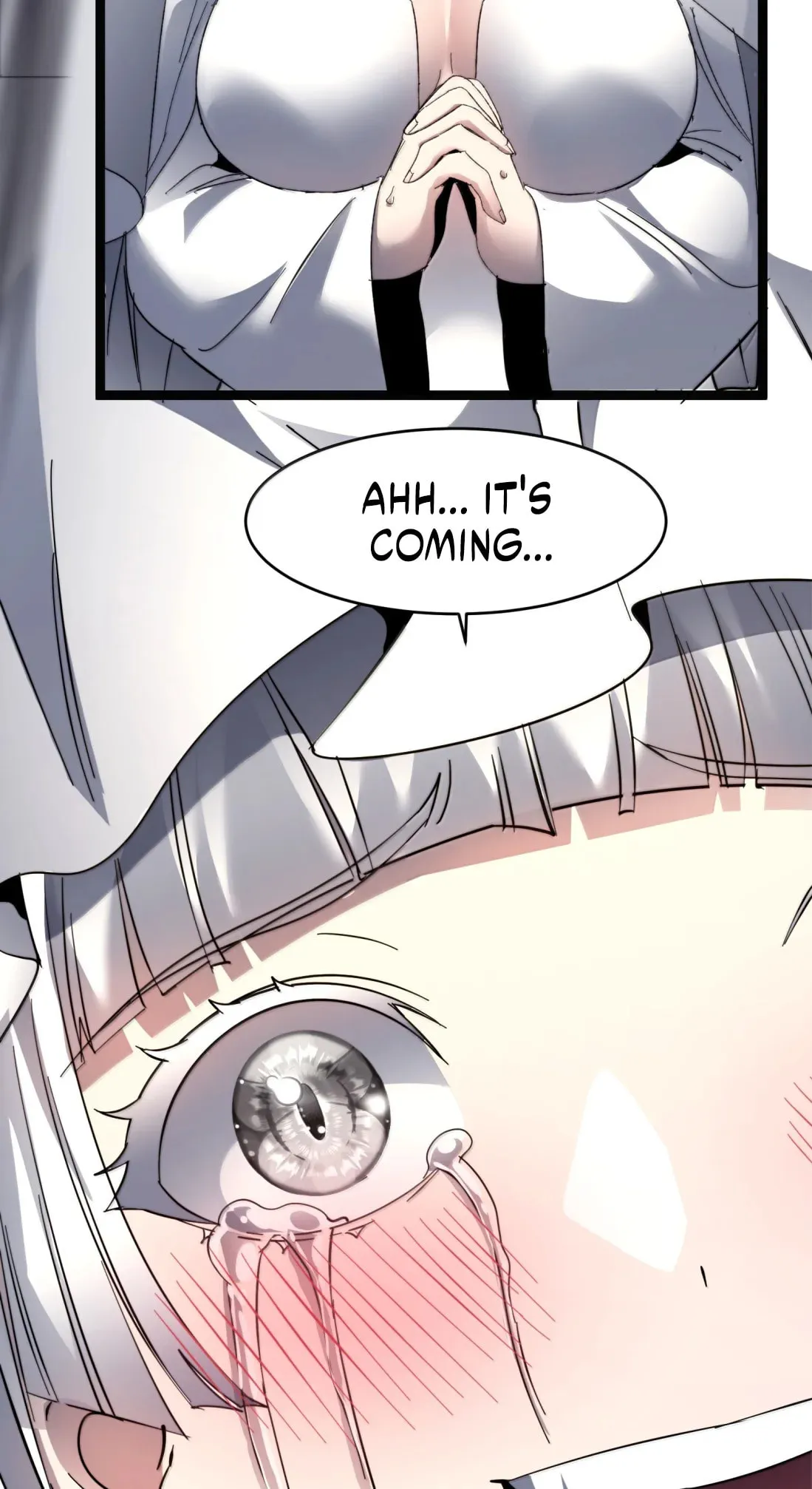 I'm Really Not The Devil's Lackey Chapter 184 page 44 - 