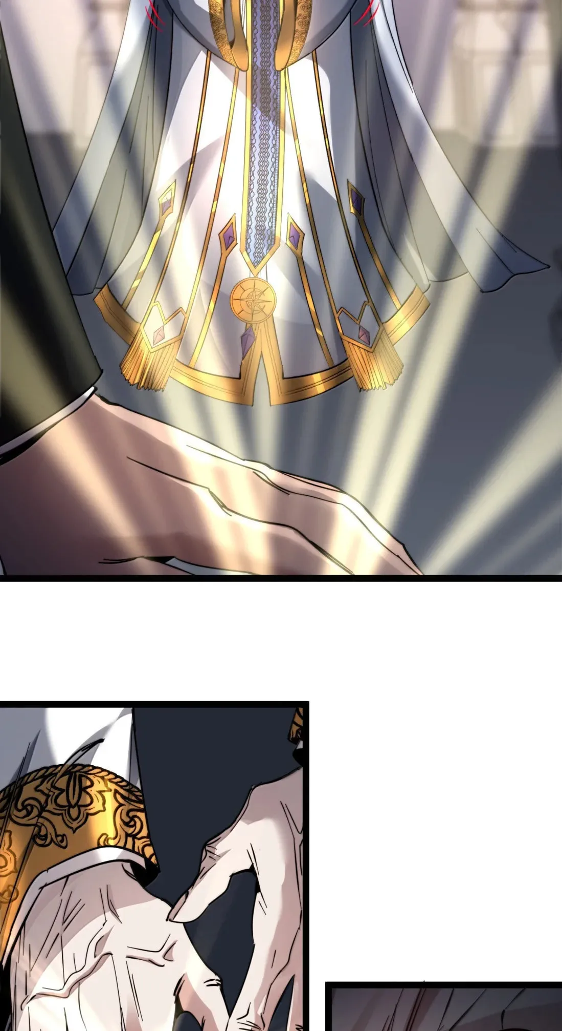 I'm Really Not The Devil's Lackey Chapter 184 page 46 - 