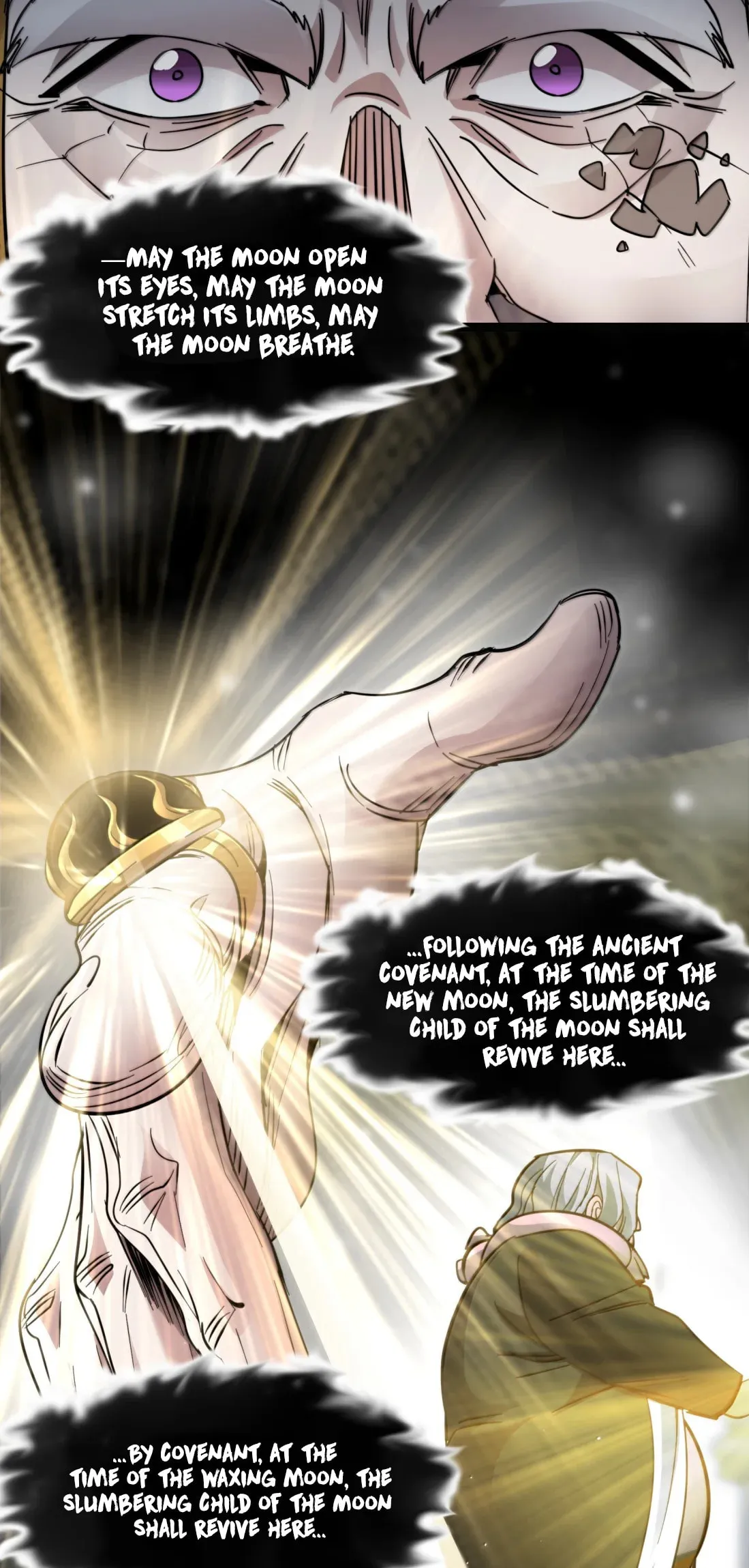 I'm Really Not The Devil's Lackey Chapter 184 page 49 - 