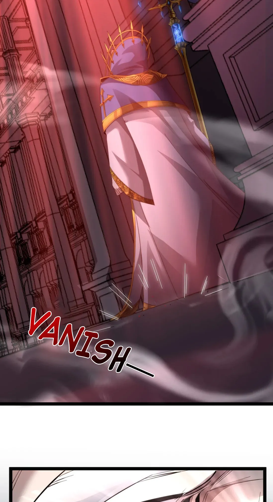 I'm Really Not The Devil's Lackey Chapter 185 page 12 - 
