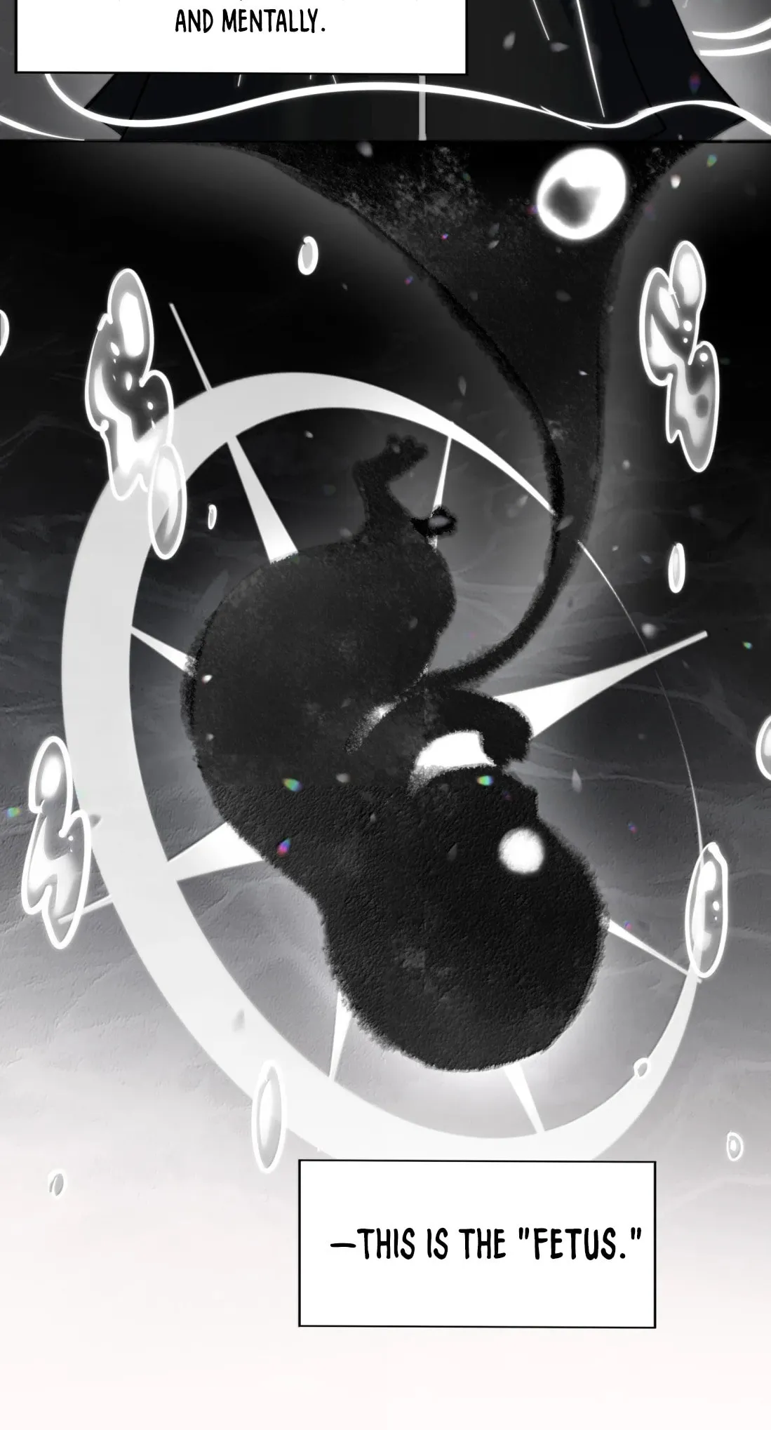 I'm Really Not The Devil's Lackey Chapter 185 page 22 - 