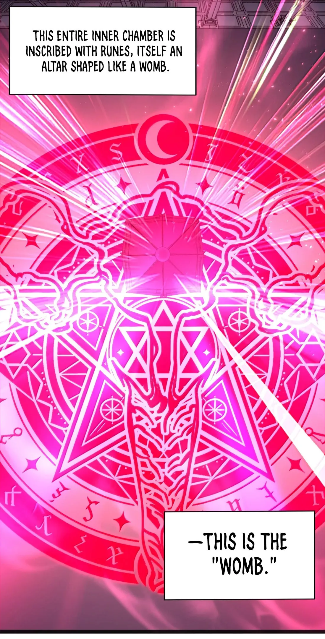 I'm Really Not The Devil's Lackey Chapter 185 page 24 - 