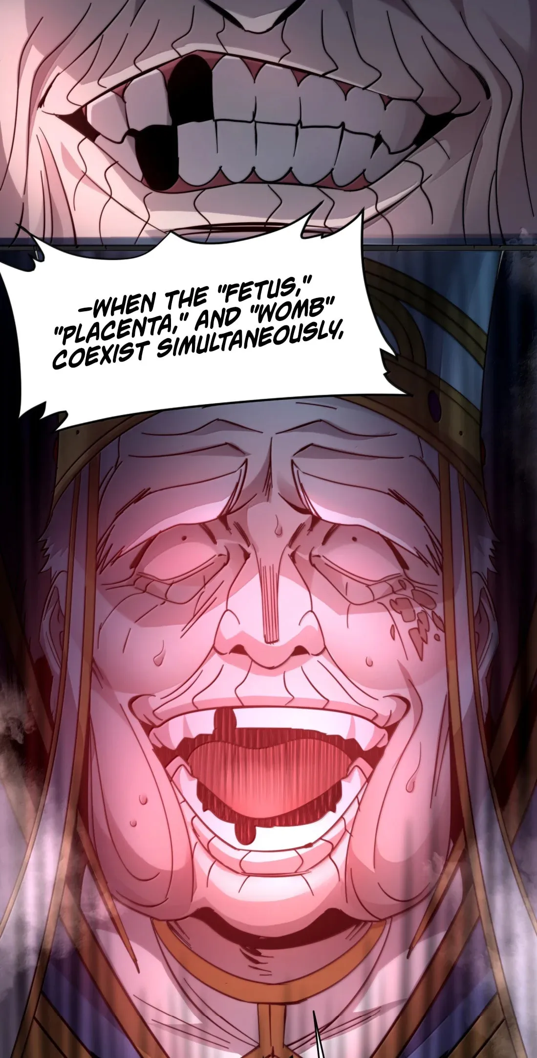 I'm Really Not The Devil's Lackey Chapter 185 page 26 - 
