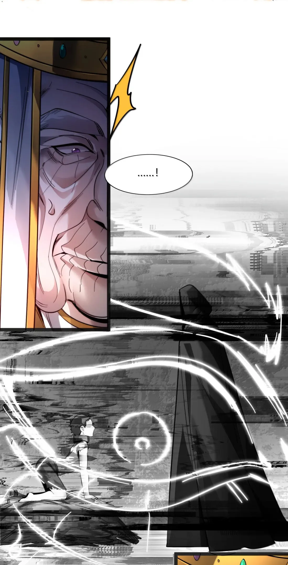 I'm Really Not The Devil's Lackey Chapter 185 page 31 - 