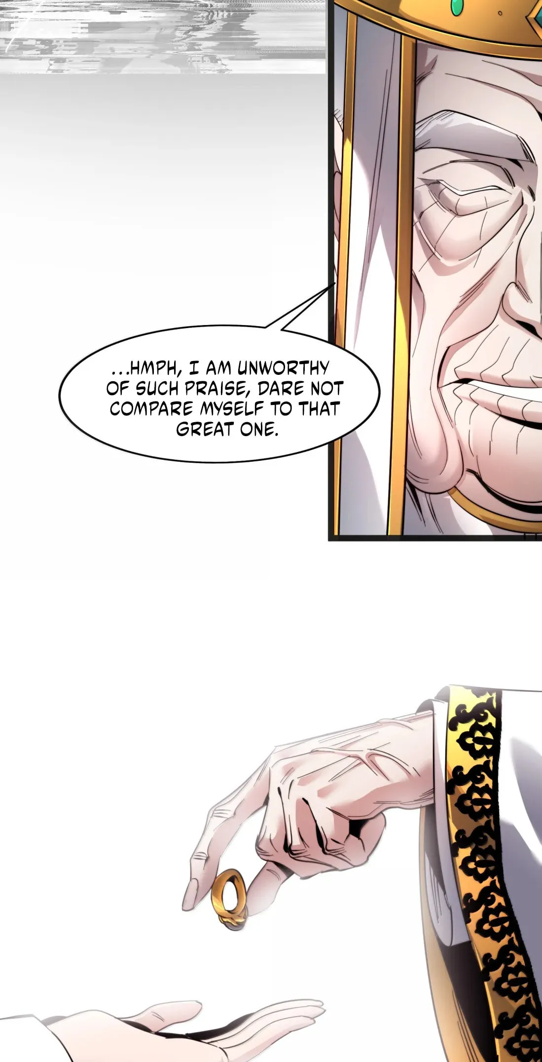 I'm Really Not The Devil's Lackey Chapter 185 page 32 - 