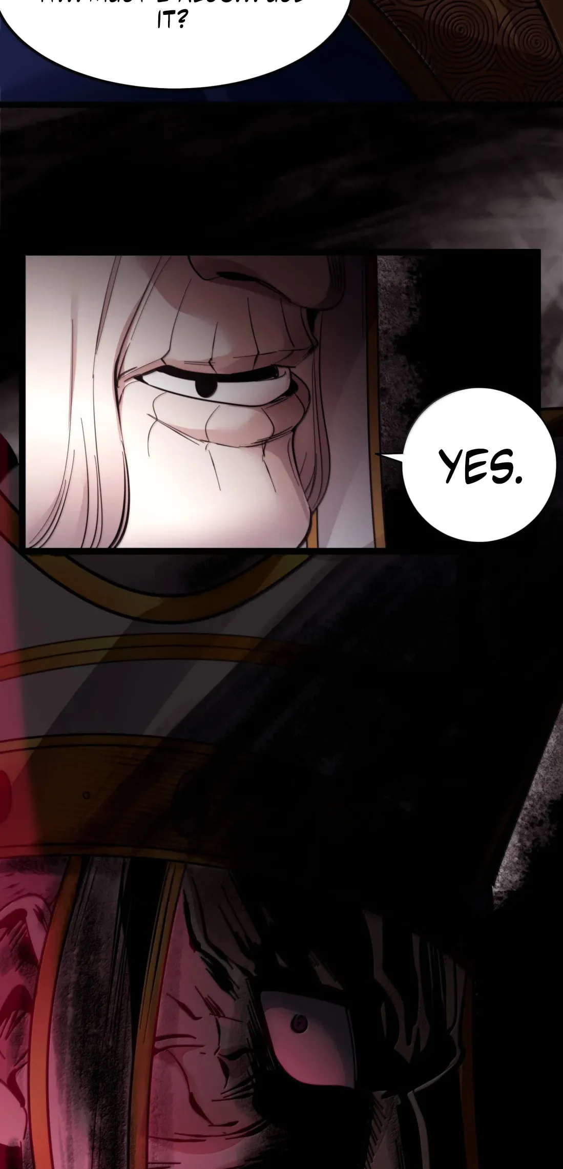 I'm Really Not The Devil's Lackey Chapter 185 page 38 - 