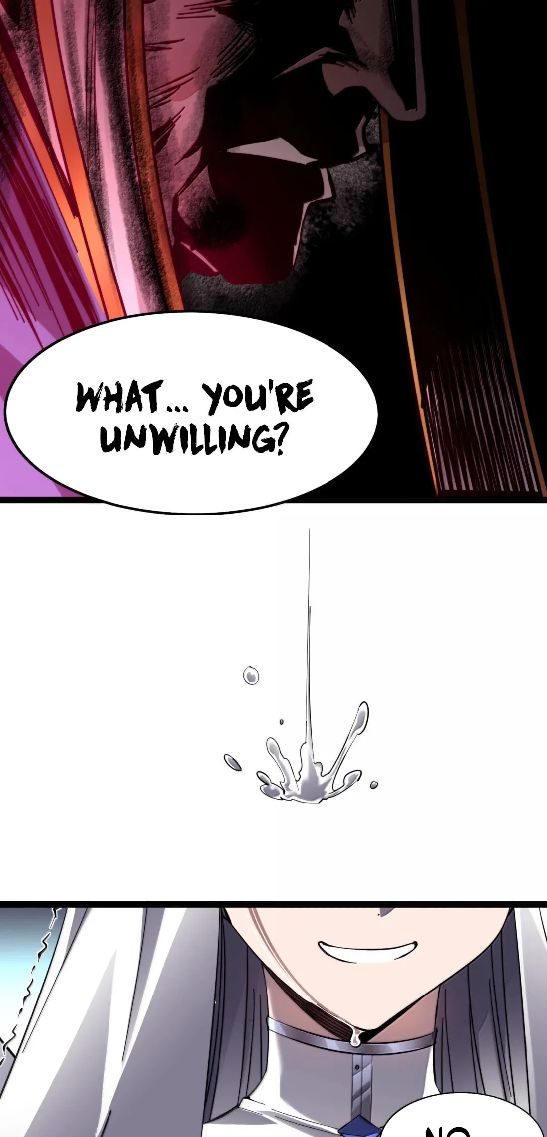 I'm Really Not The Devil's Lackey Chapter 185 page 39 - 