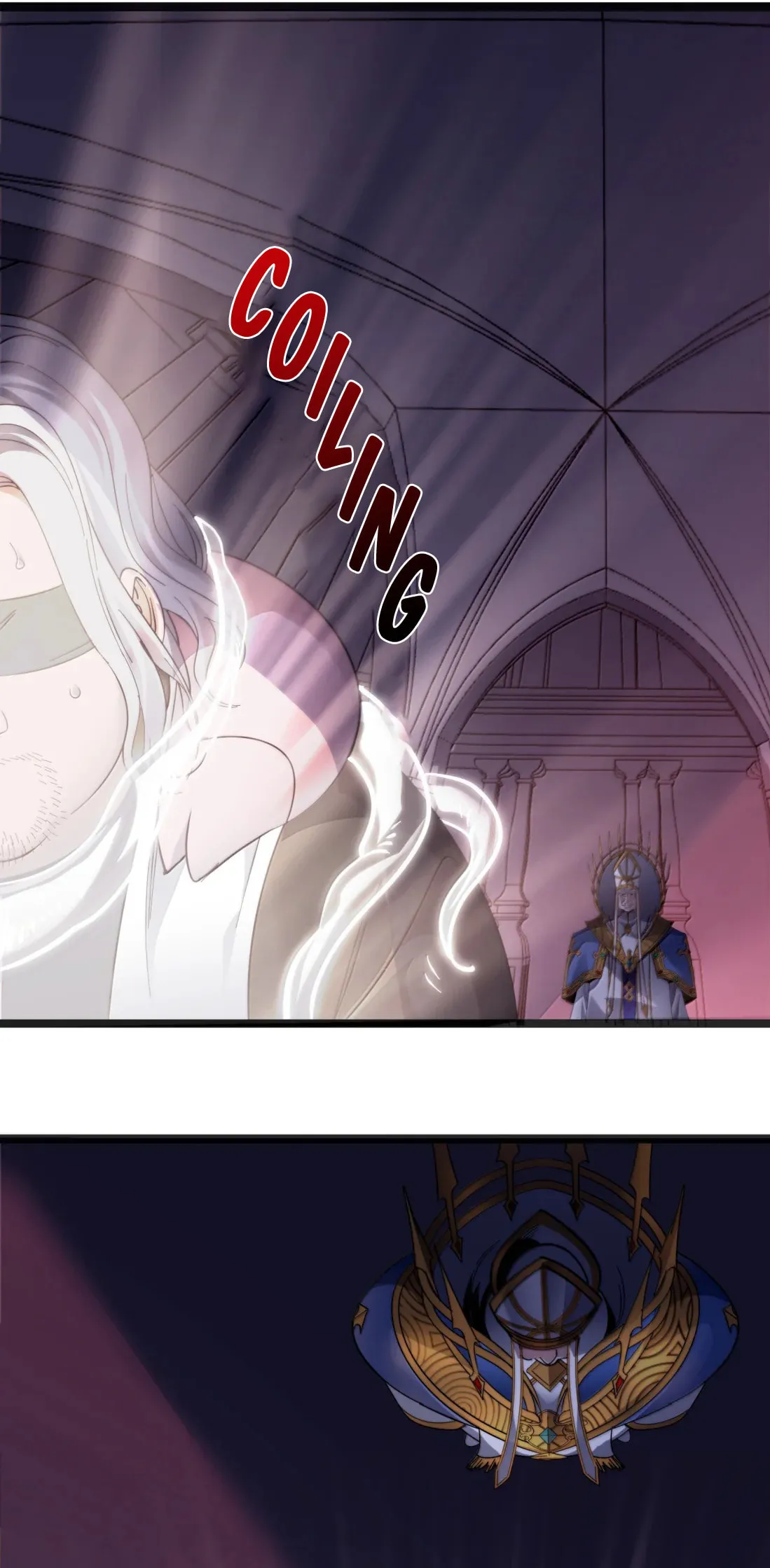 I'm Really Not The Devil's Lackey Chapter 185 page 45 - 