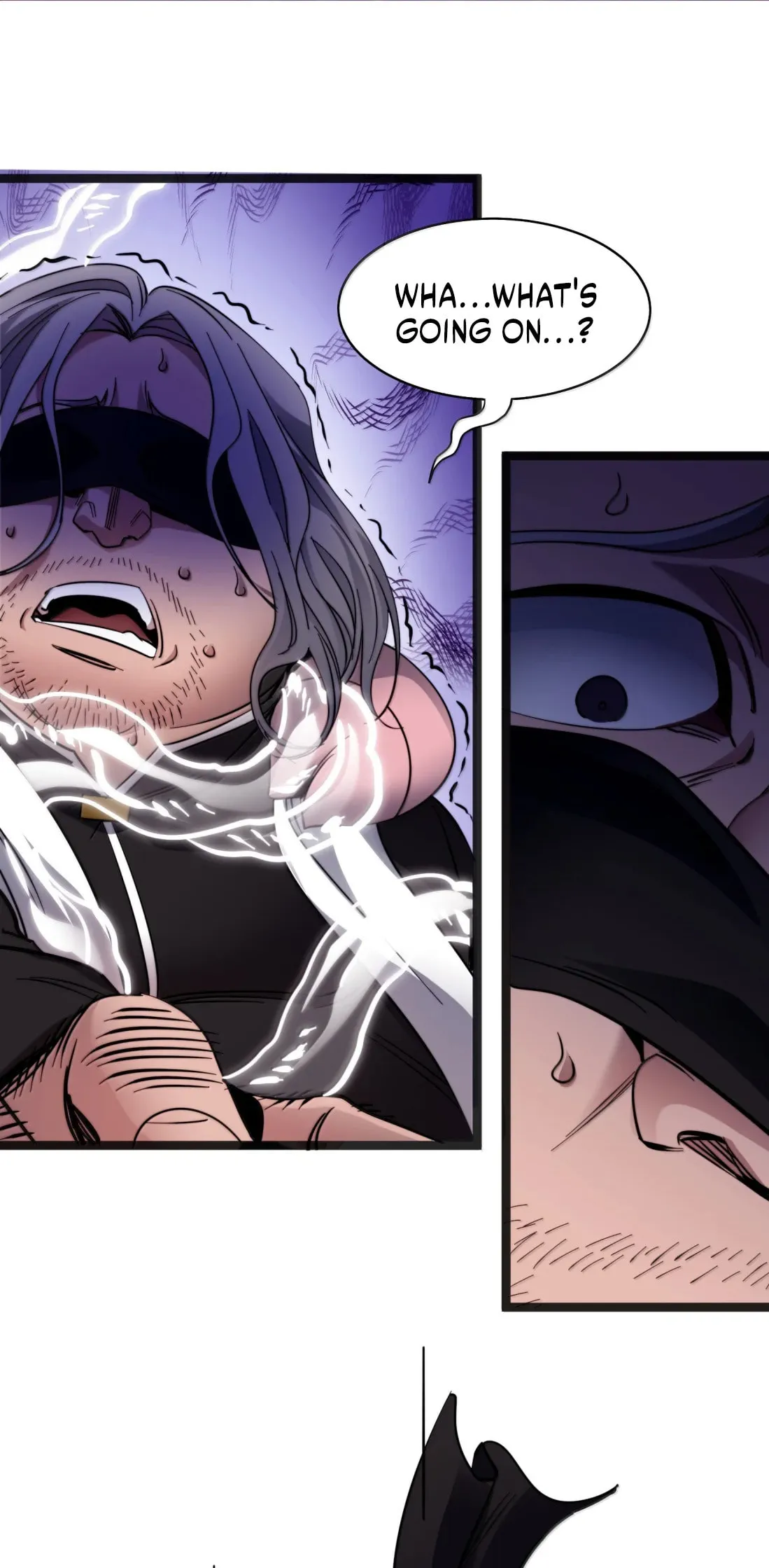 I'm Really Not The Devil's Lackey Chapter 185 page 47 - 