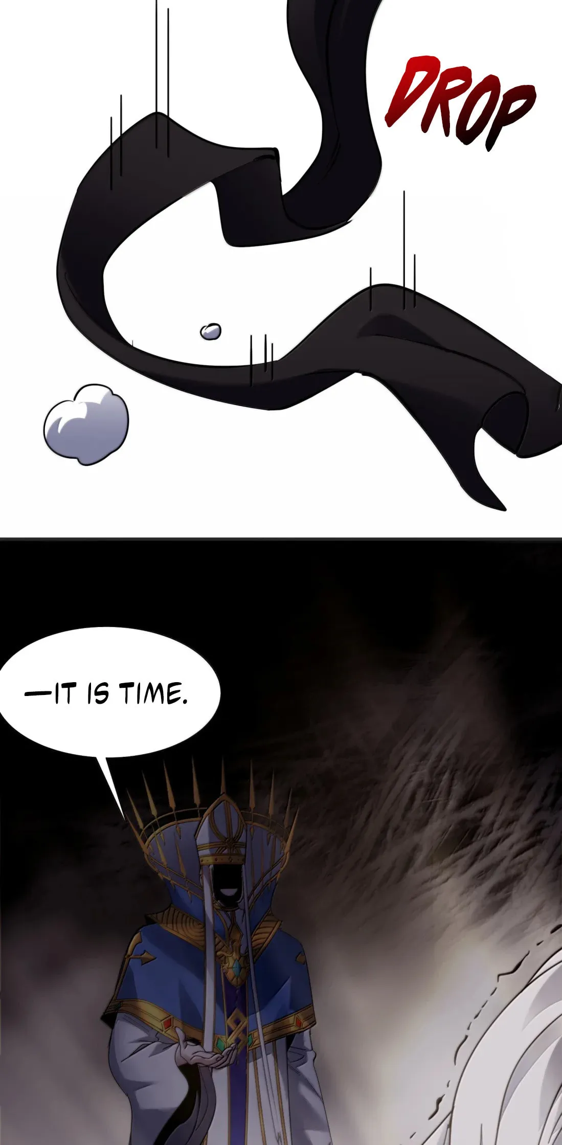 I'm Really Not The Devil's Lackey Chapter 185 page 48 - 