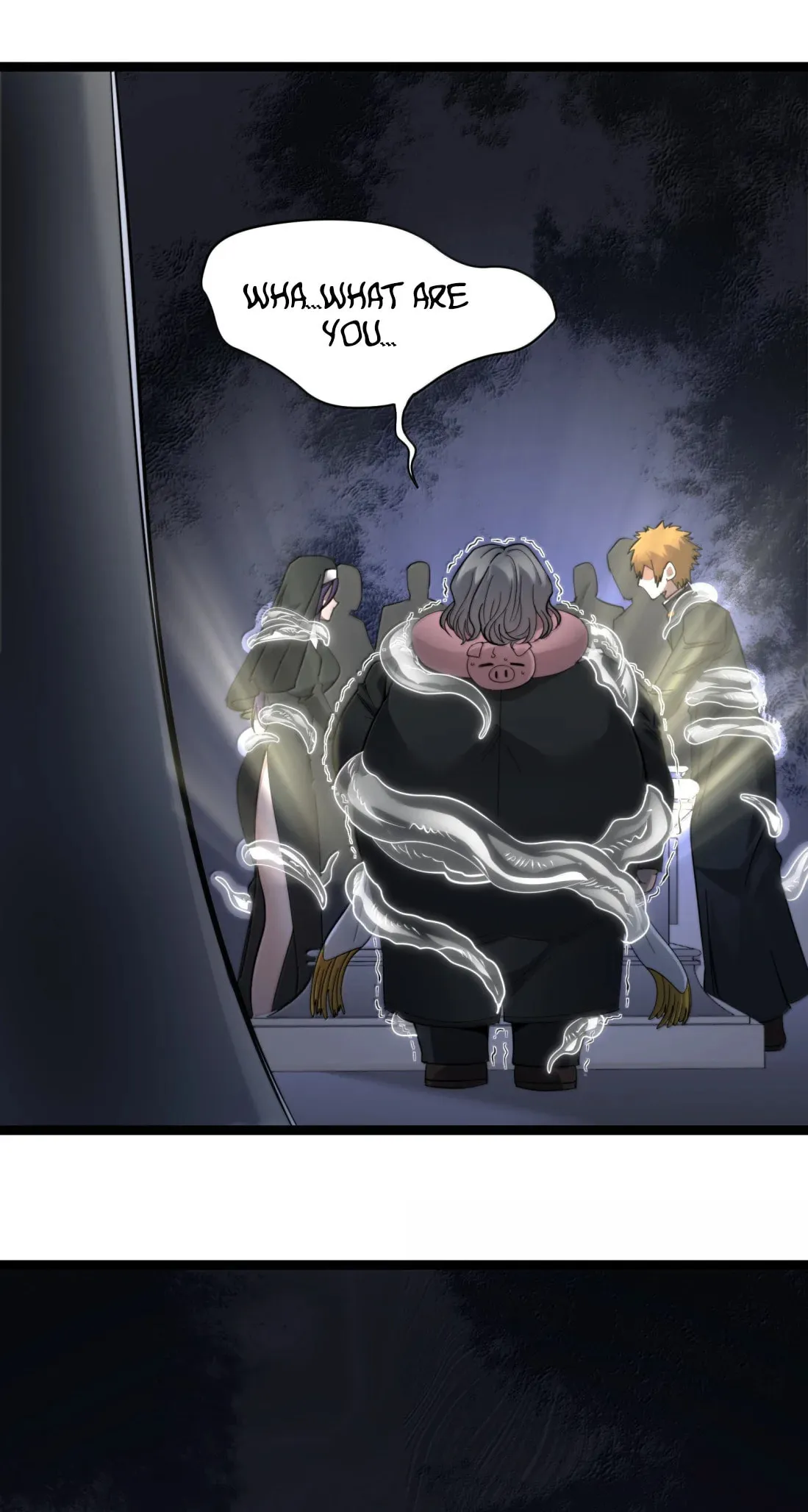 I'm Really Not The Devil's Lackey Chapter 185 page 51 - 