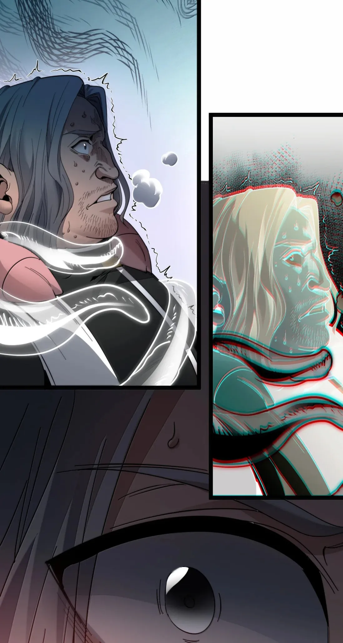 I'm Really Not The Devil's Lackey Chapter 185 page 53 - 