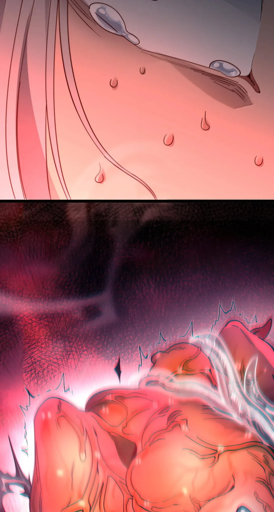 I'm Really Not The Devil's Lackey Chapter 185 page 54 - 