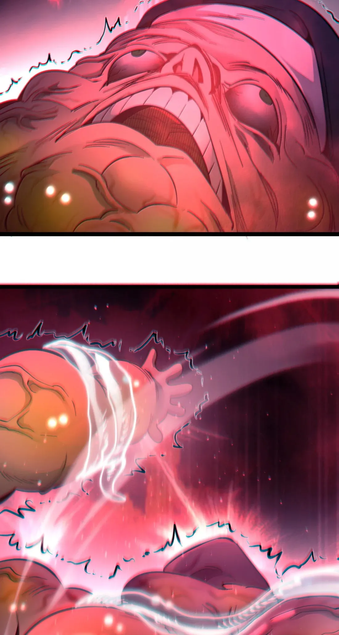 I'm Really Not The Devil's Lackey Chapter 185 page 56 - 