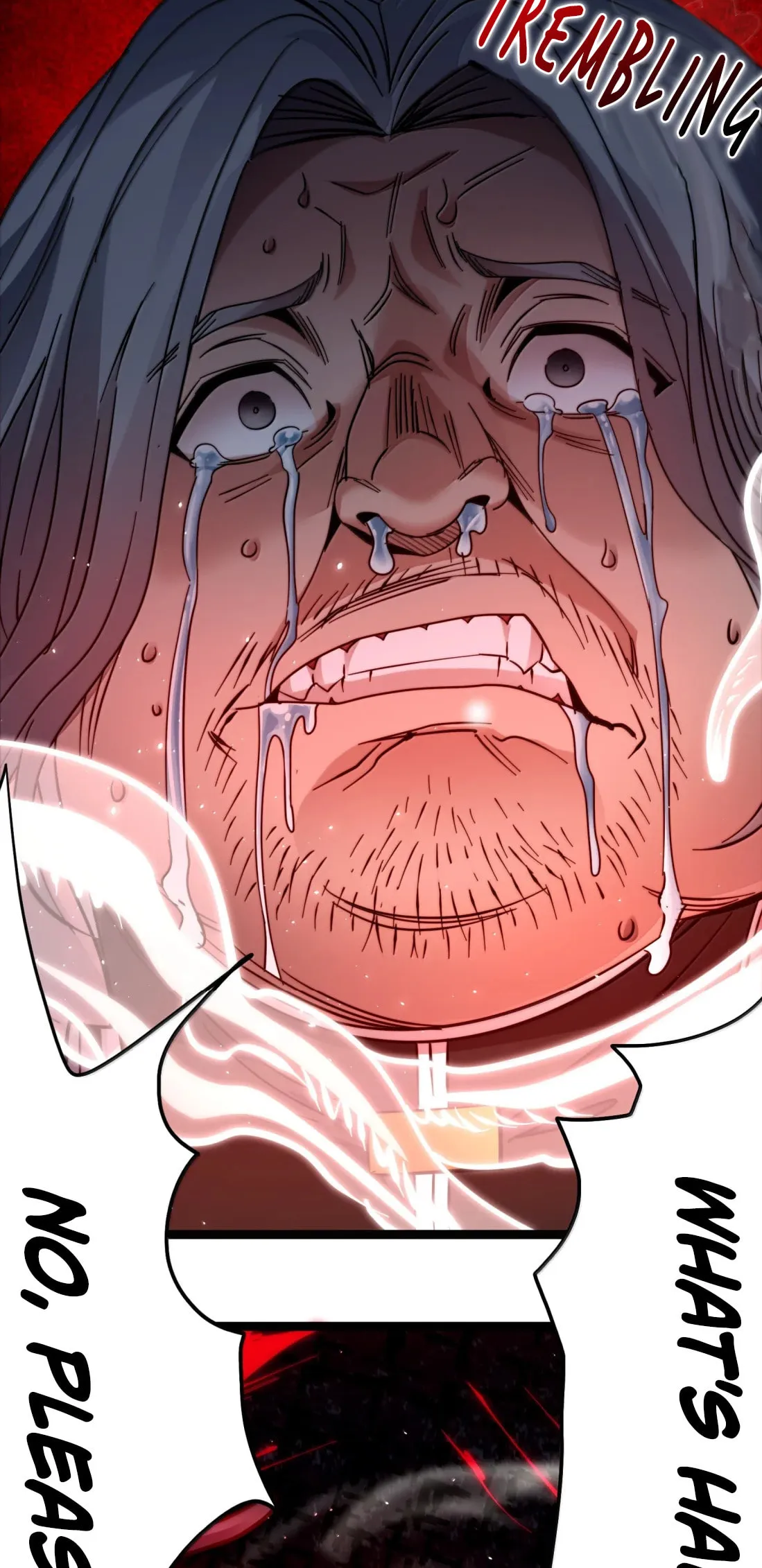 I'm Really Not The Devil's Lackey Chapter 185 page 61 - 