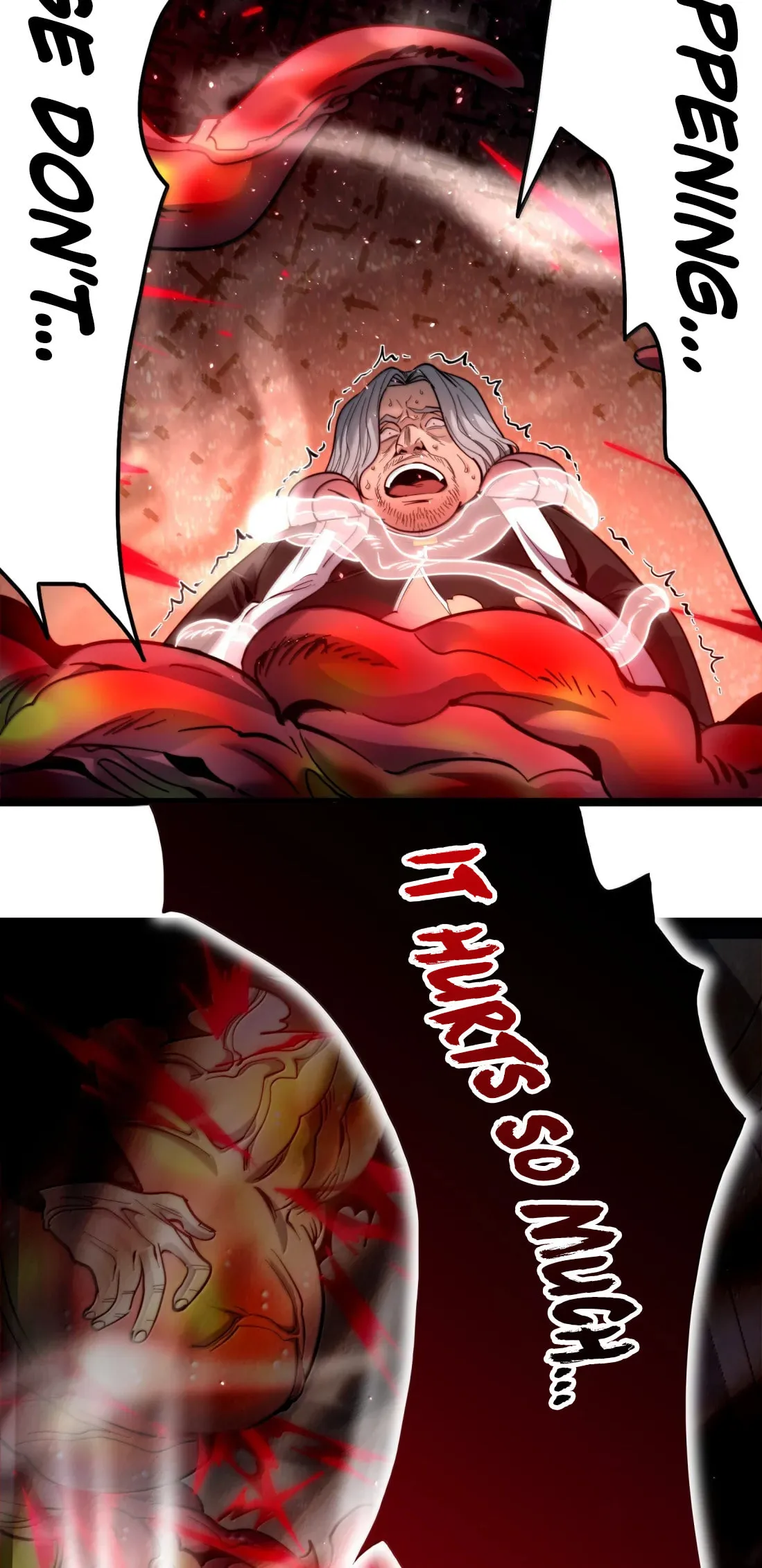 I'm Really Not The Devil's Lackey Chapter 185 page 62 - 