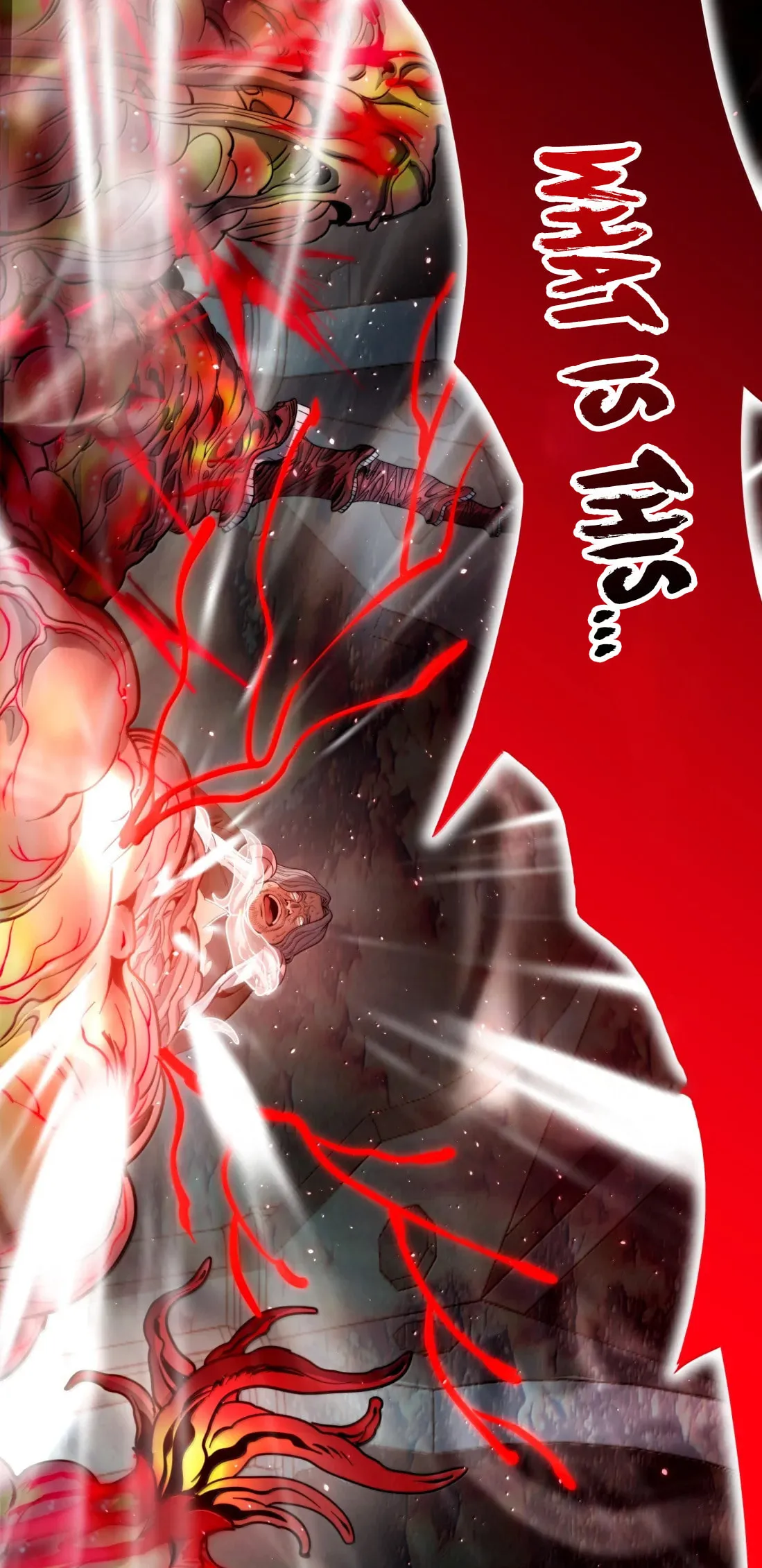 I'm Really Not The Devil's Lackey Chapter 185 page 63 - 