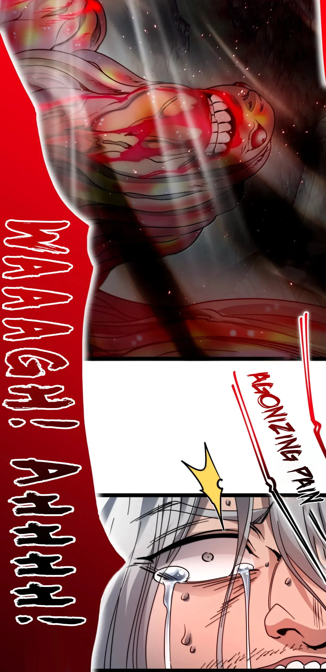 I'm Really Not The Devil's Lackey Chapter 185 page 64 - 
