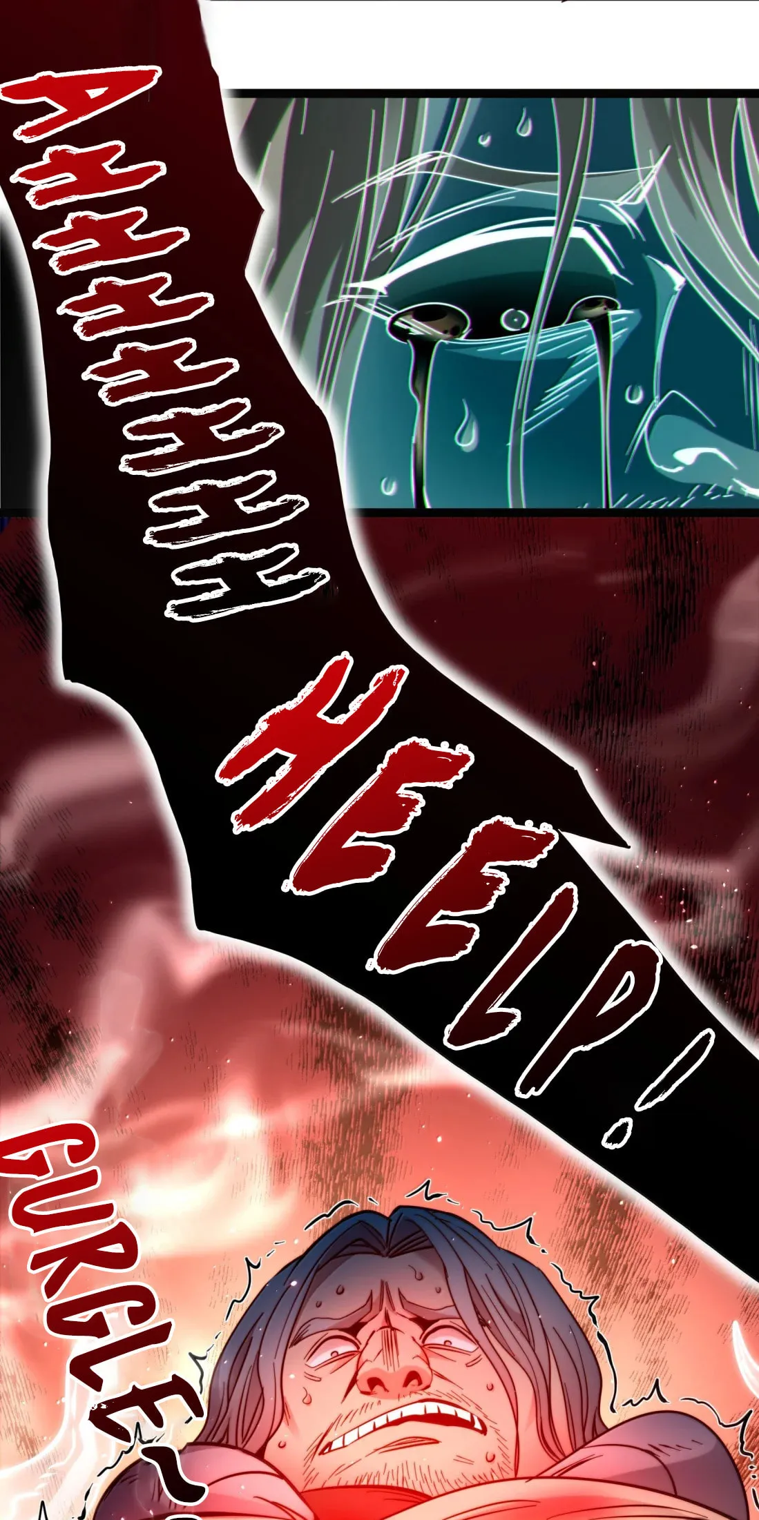 I'm Really Not The Devil's Lackey Chapter 185 page 65 - 