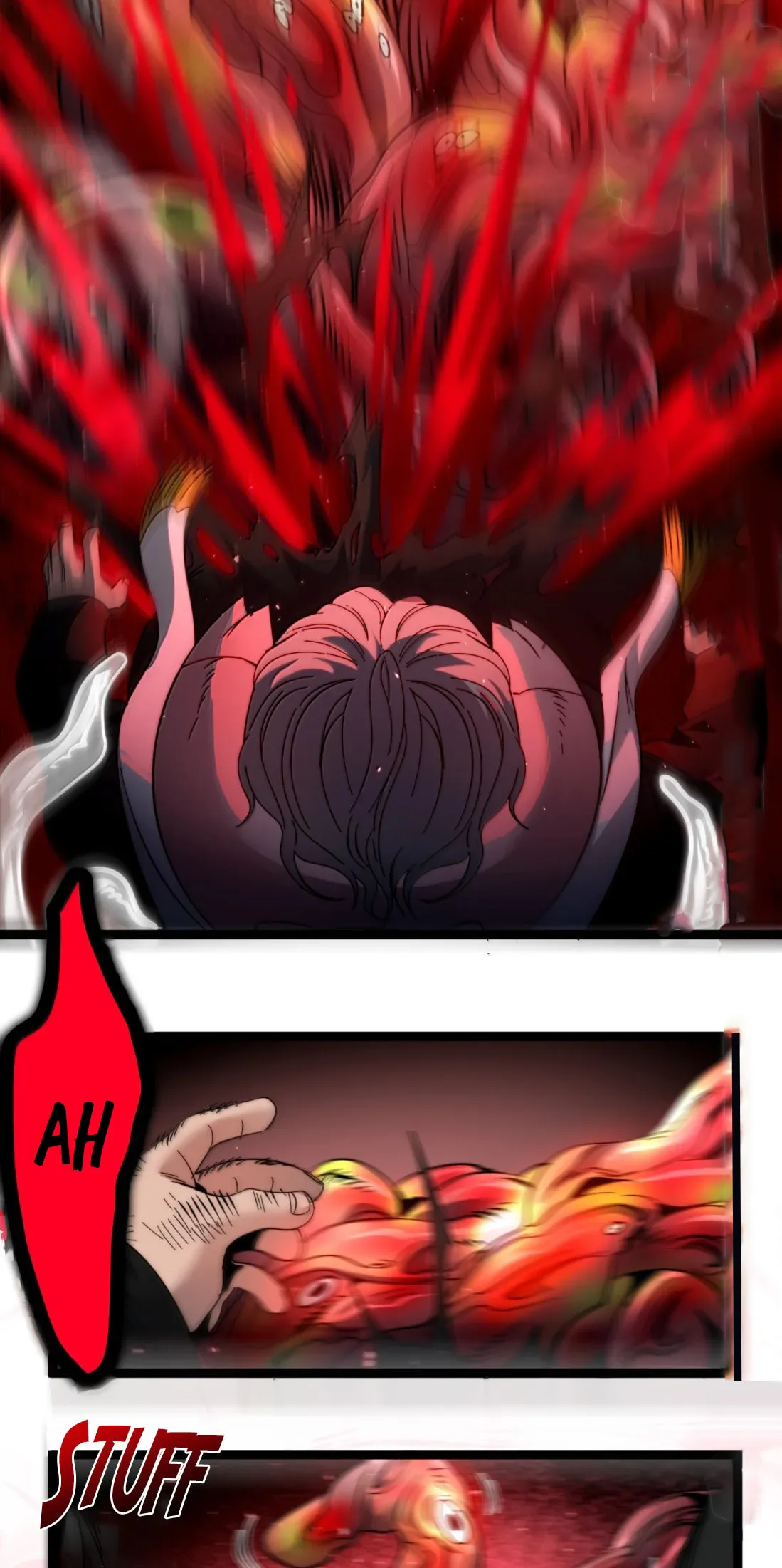 I'm Really Not The Devil's Lackey Chapter 185 page 67 - 