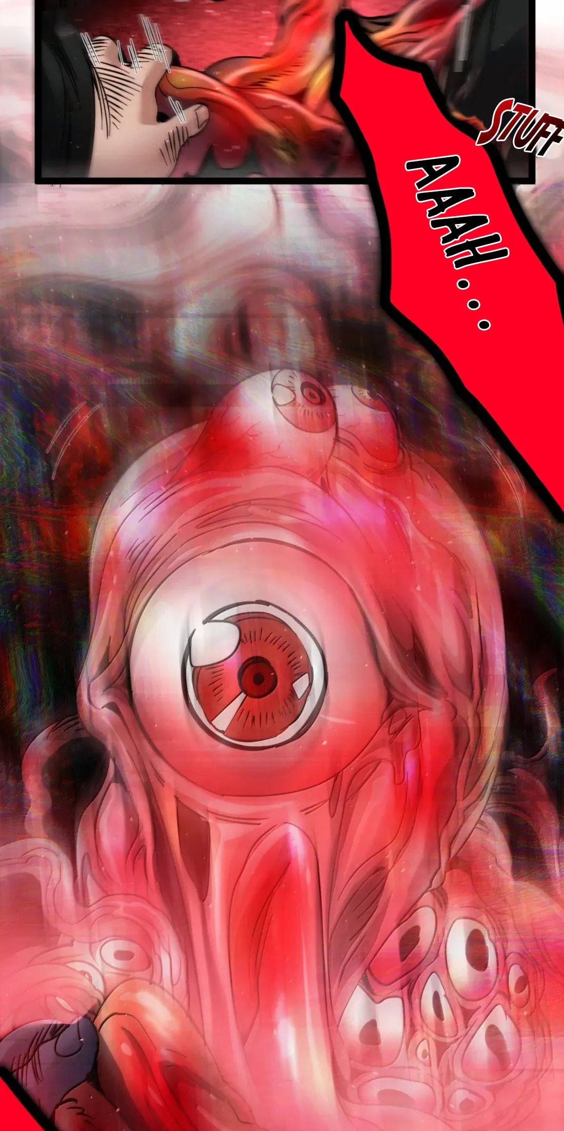 I'm Really Not The Devil's Lackey Chapter 185 page 68 - 