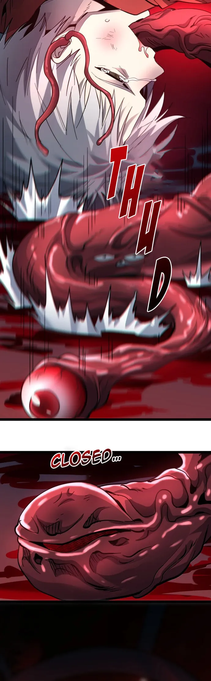 I'm Really Not The Devil's Lackey Chapter 186 page 25 - 