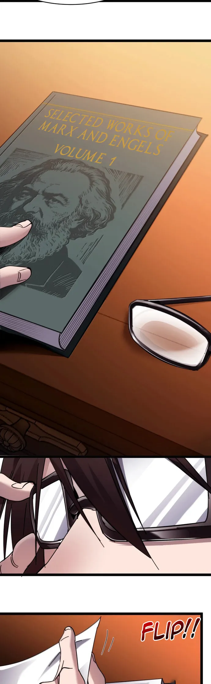 I'm Really Not The Devil's Lackey Chapter 186 page 41 - 