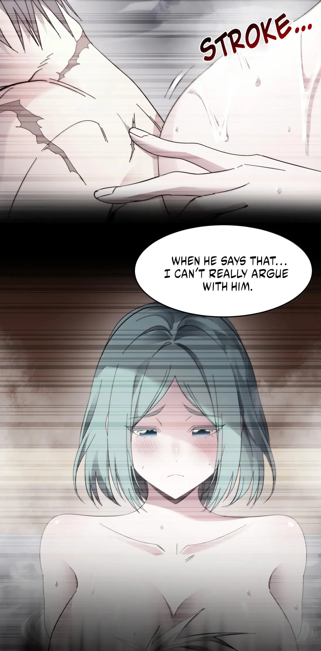 I'm Really Not The Devil's Lackey Chapter 187 page 18 - 