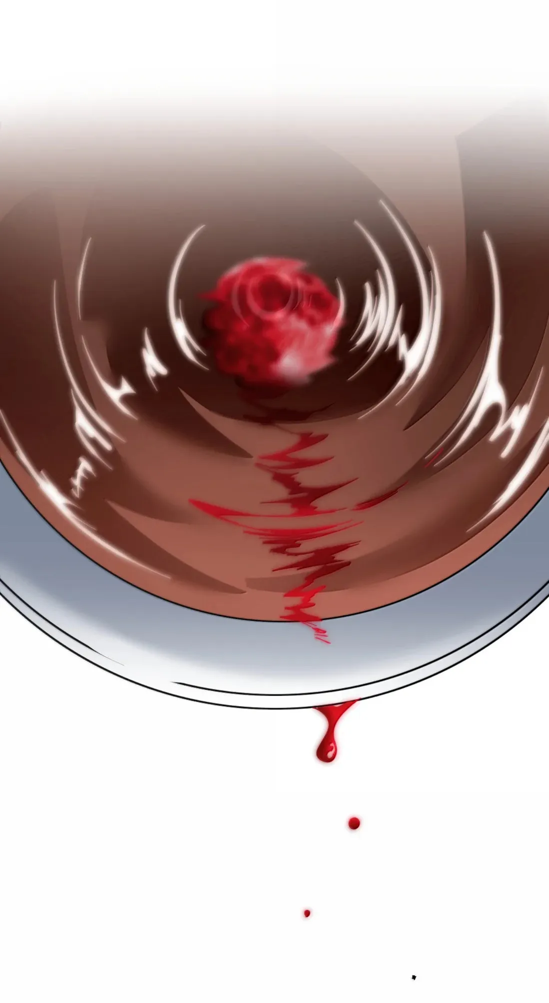 I'm Really Not The Devil's Lackey Chapter 187 page 3 - 