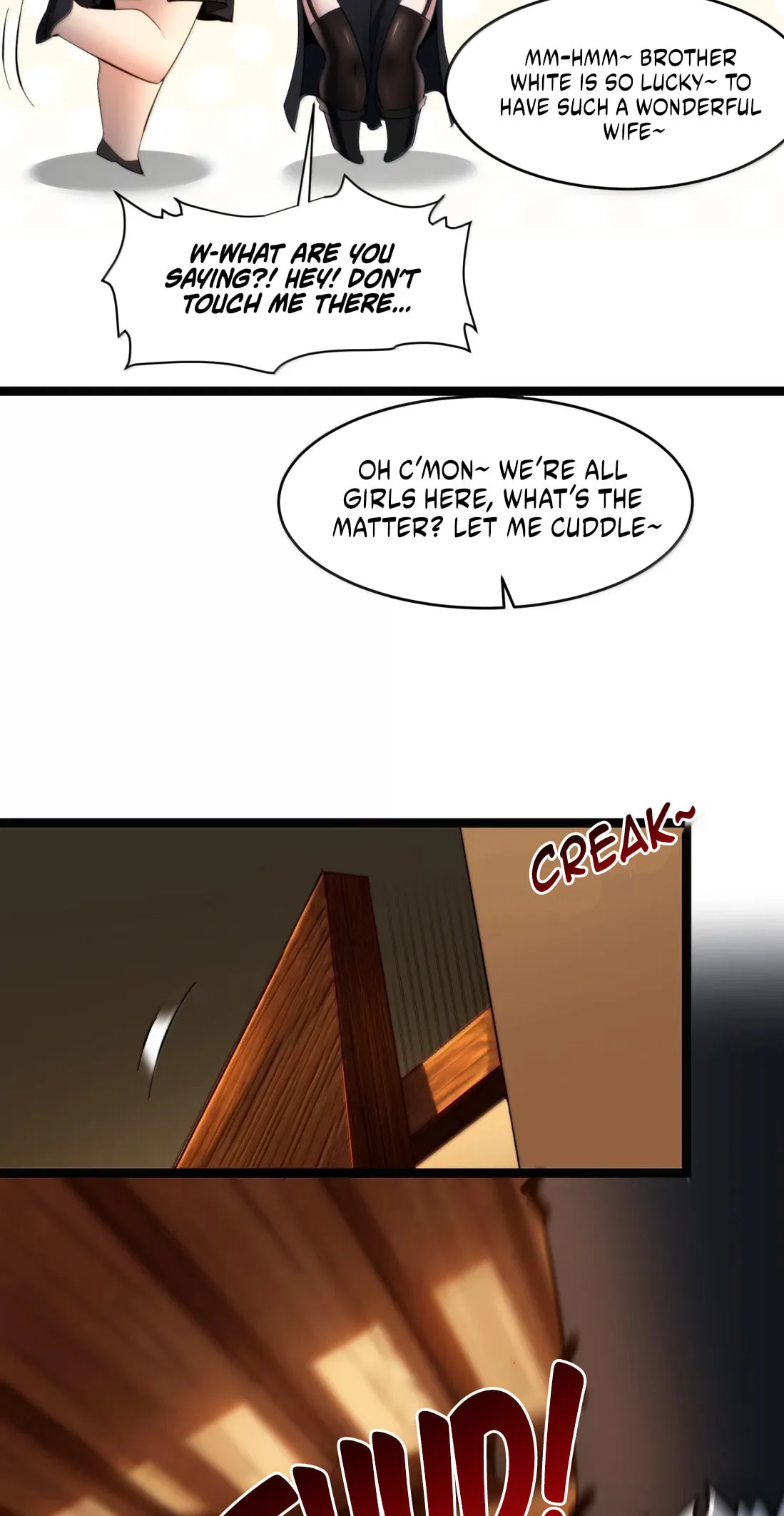 I'm Really Not The Devil's Lackey Chapter 187 page 23 - 