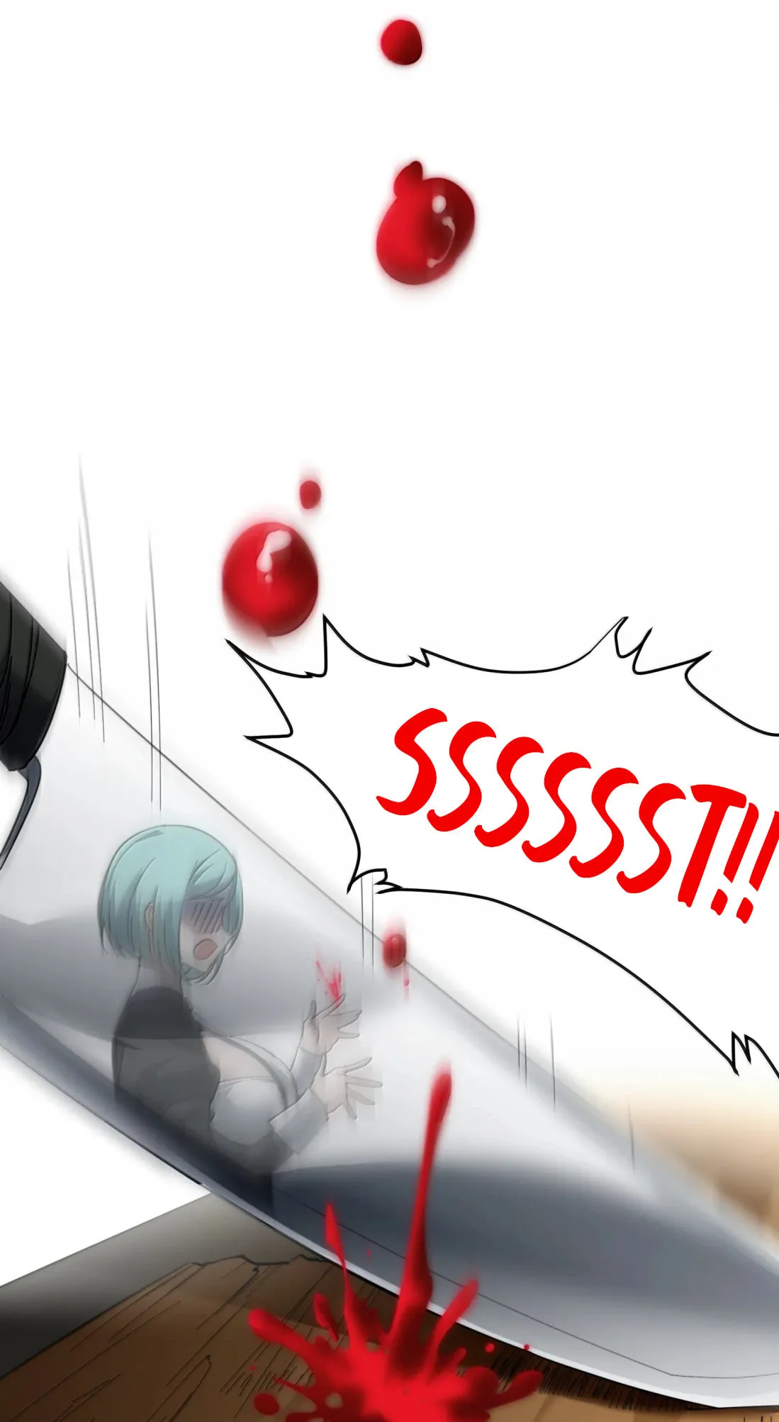 I'm Really Not The Devil's Lackey Chapter 187 page 4 - 