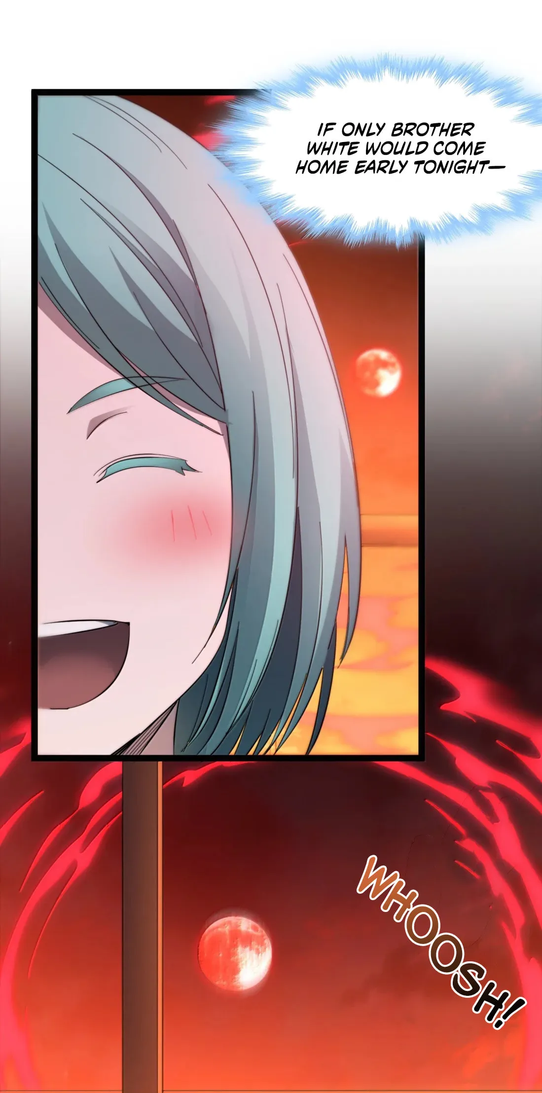 I'm Really Not The Devil's Lackey Chapter 187 page 41 - 