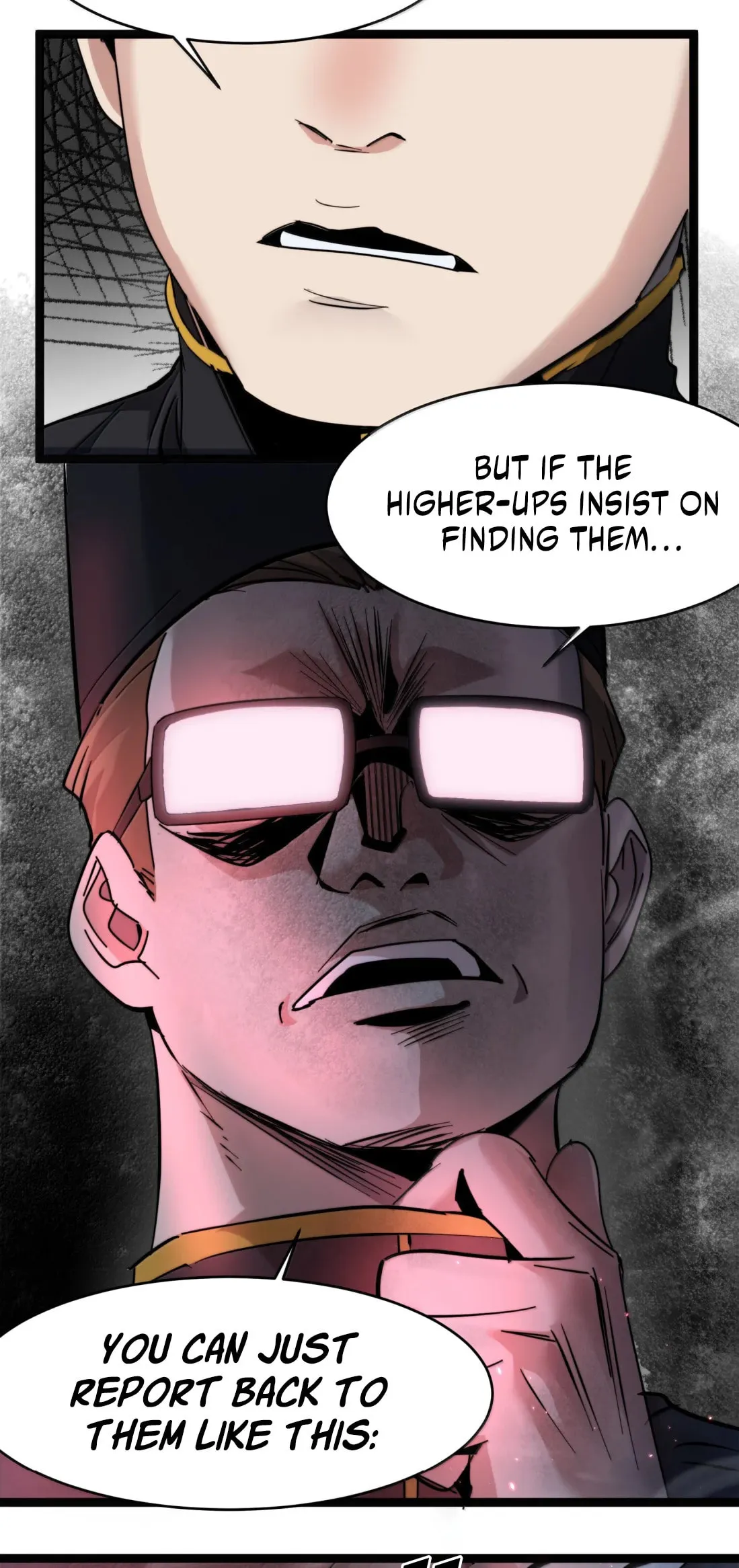 I'm Really Not The Devil's Lackey Chapter 187 page 48 - 