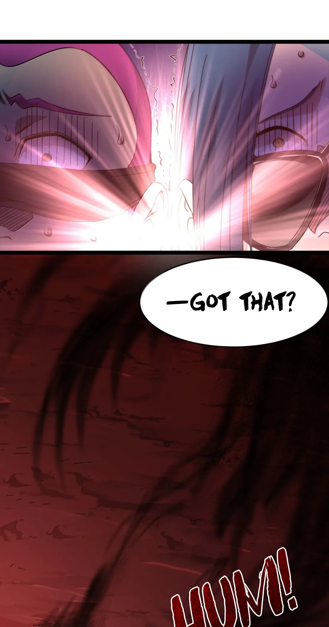 I'm Really Not The Devil's Lackey Chapter 187 page 50 - 